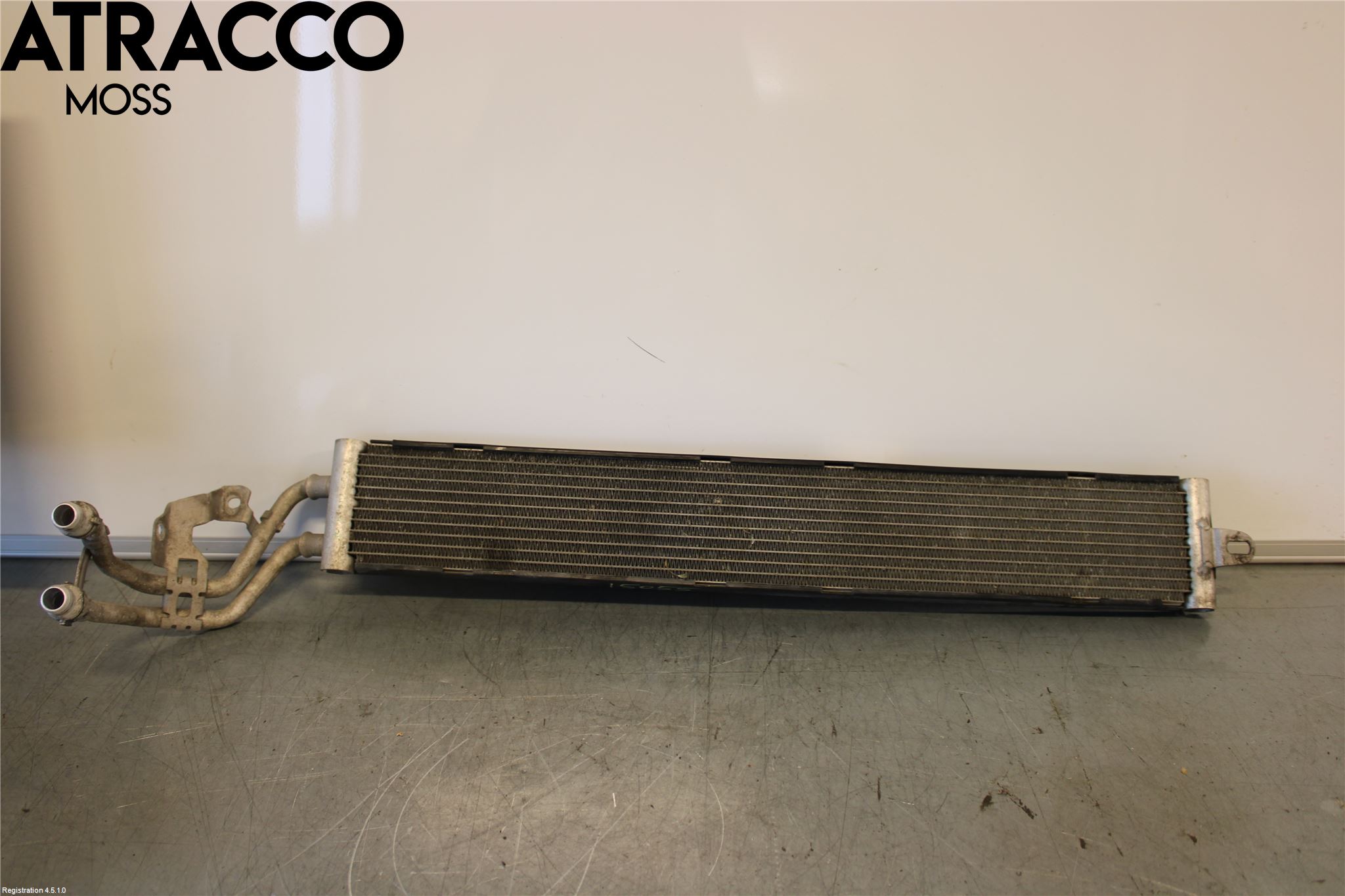 Volkswagen VW GOLF / E-GOLF VII 13-20 Kylare Aut
