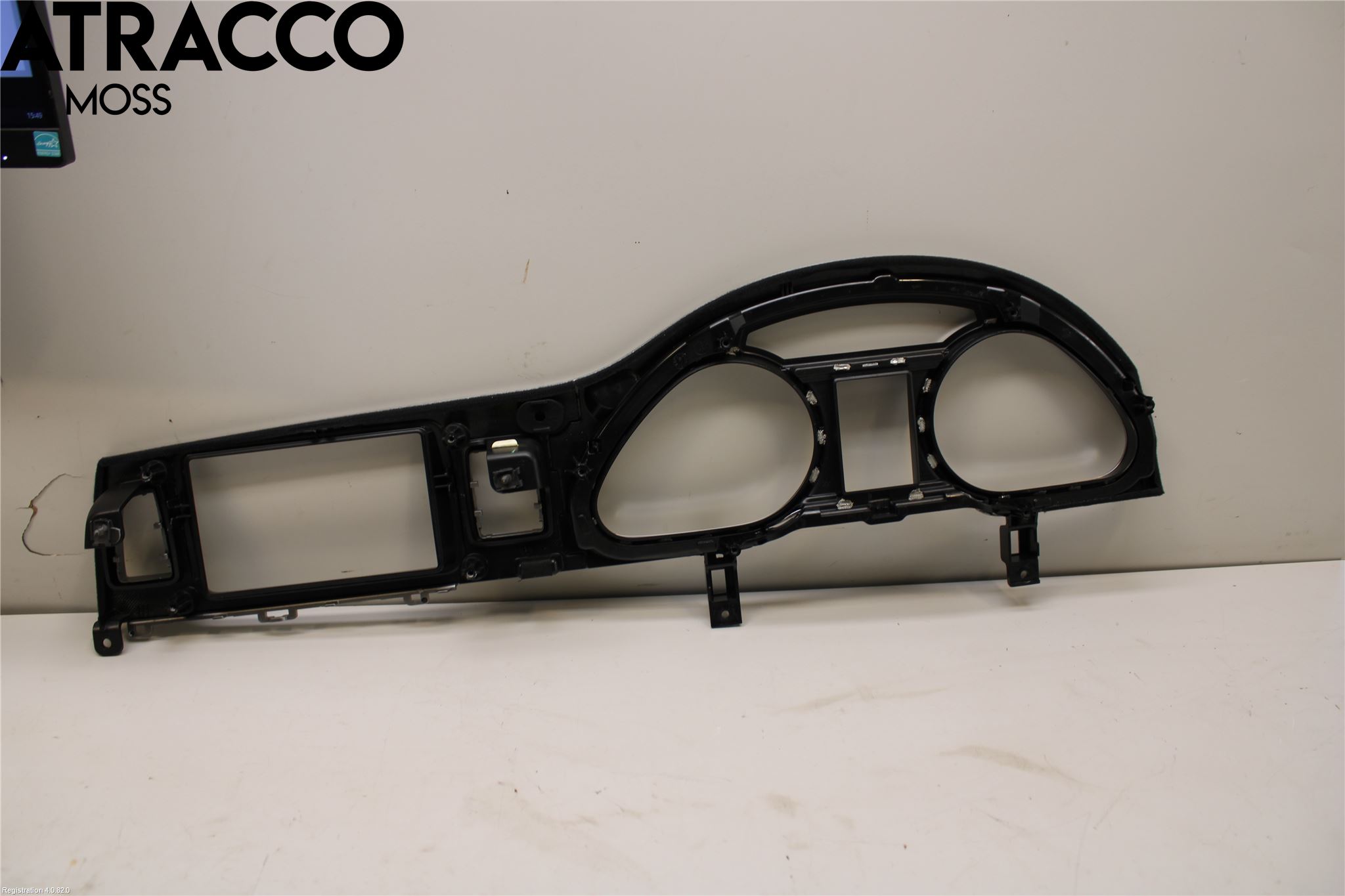 Audi Q7/SQ7 Instrumentsarg
