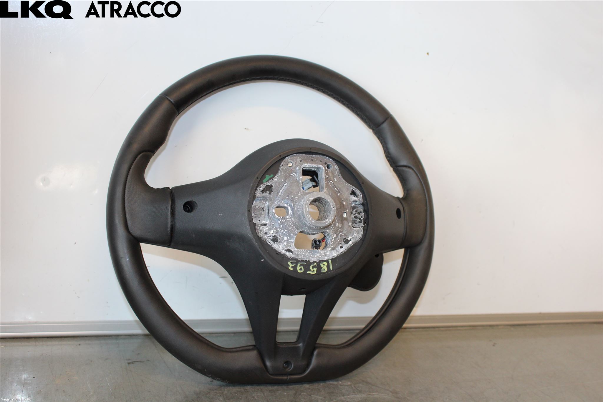 Alfa GIULIA Ratt