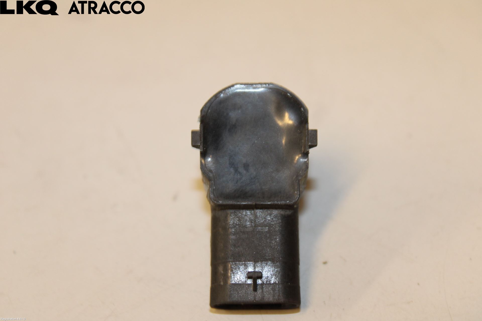 Volkswagen VW POLO 10-17 Parkeringshjälp Frontsensor