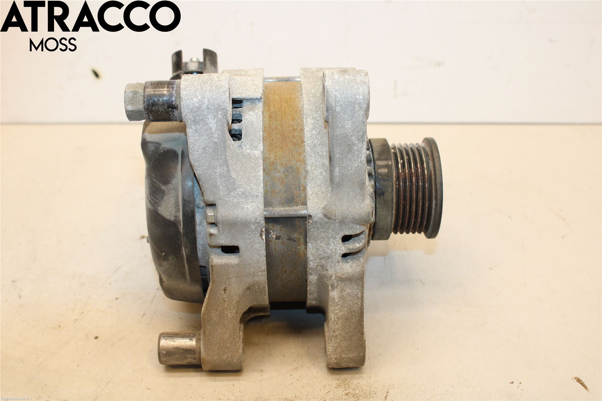 Ford KUGA 08-12 Generator