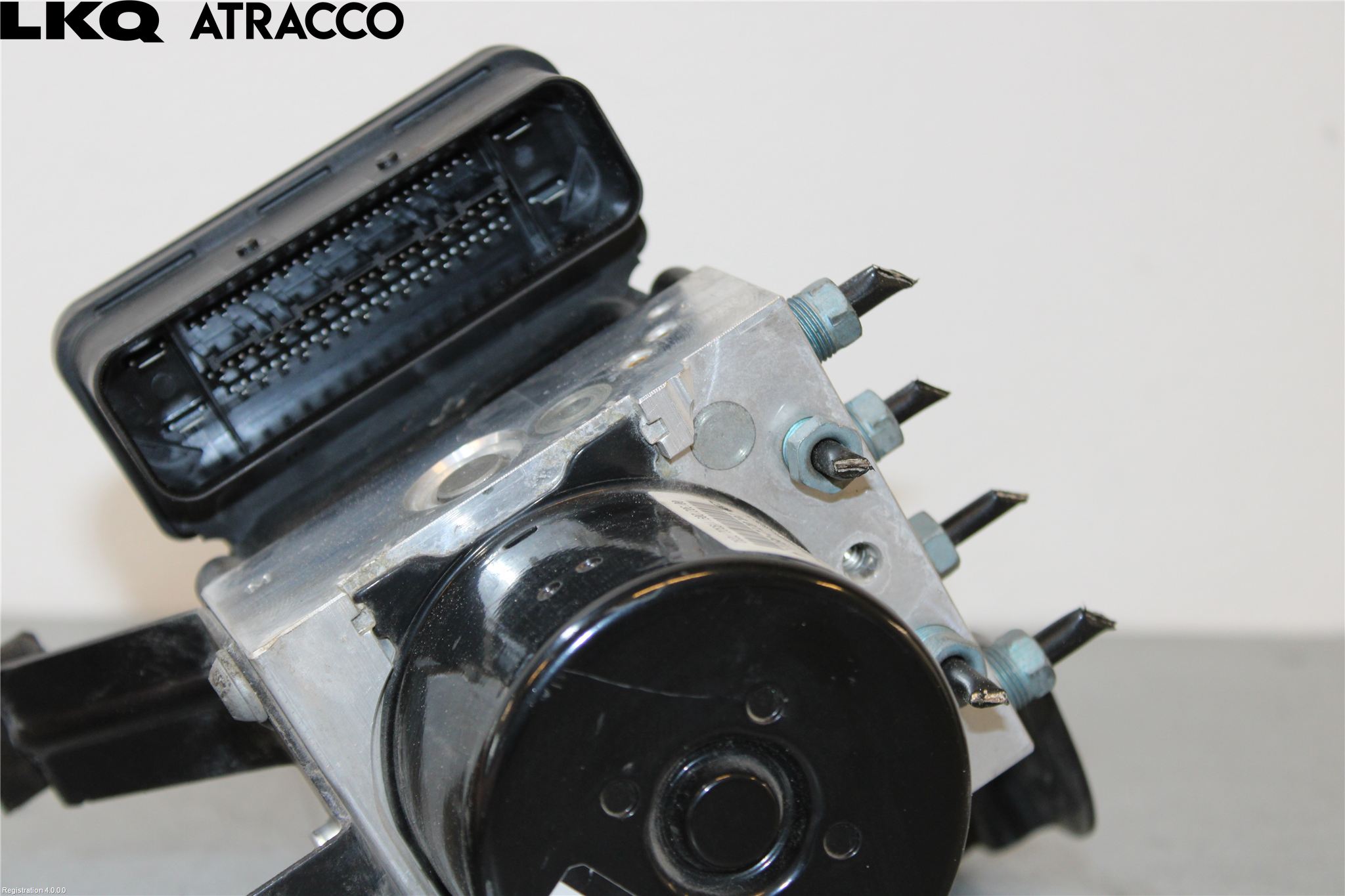 BMW 3 F30/F31/F80 12-19 Abs Hydraulpump