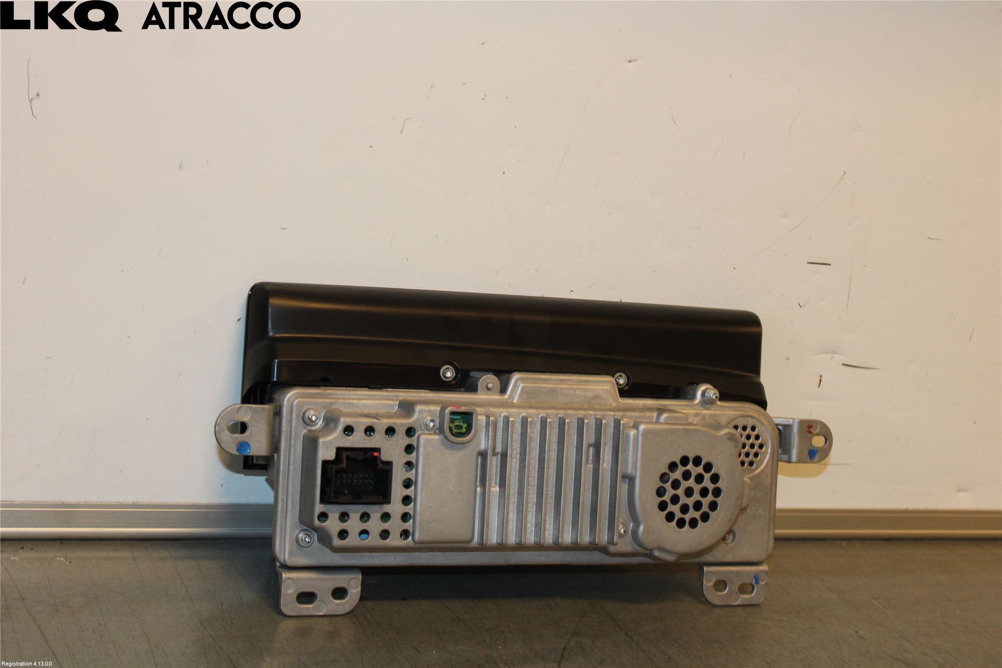 Ford MUSTANG Mach-E 21- Instrument Komb