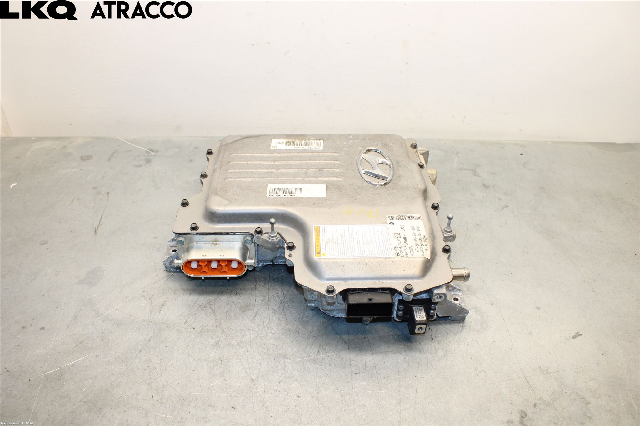 Hyundai IONIQ AE 17-22 Inverter Hybrid