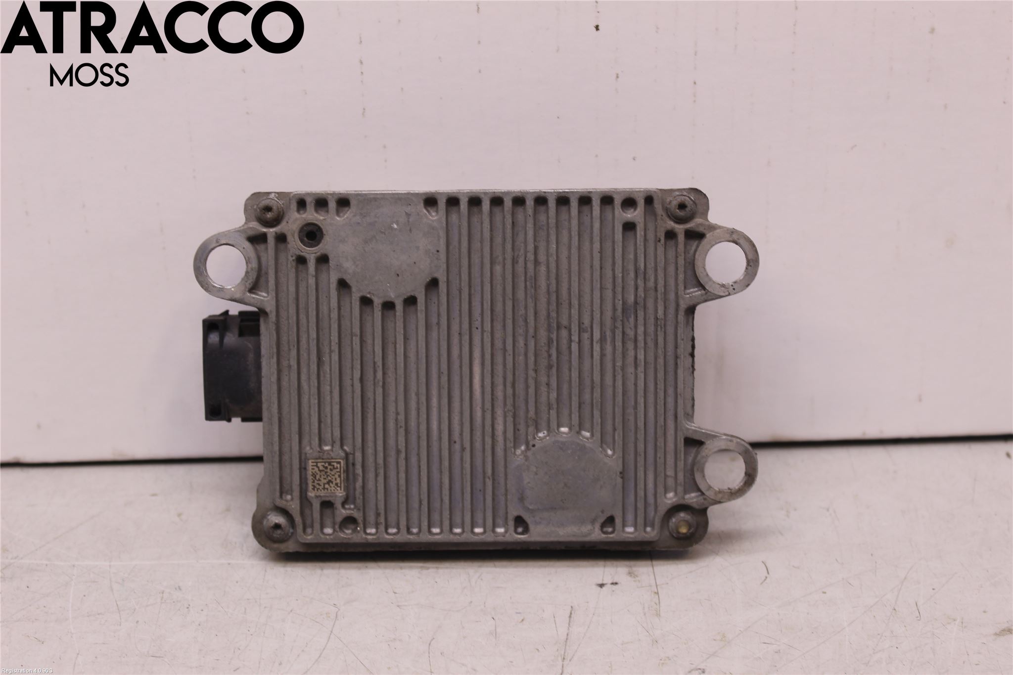 BMW 5 G30/G31/F90 17-23 Sensor Aktivt Kollisionsskydd
