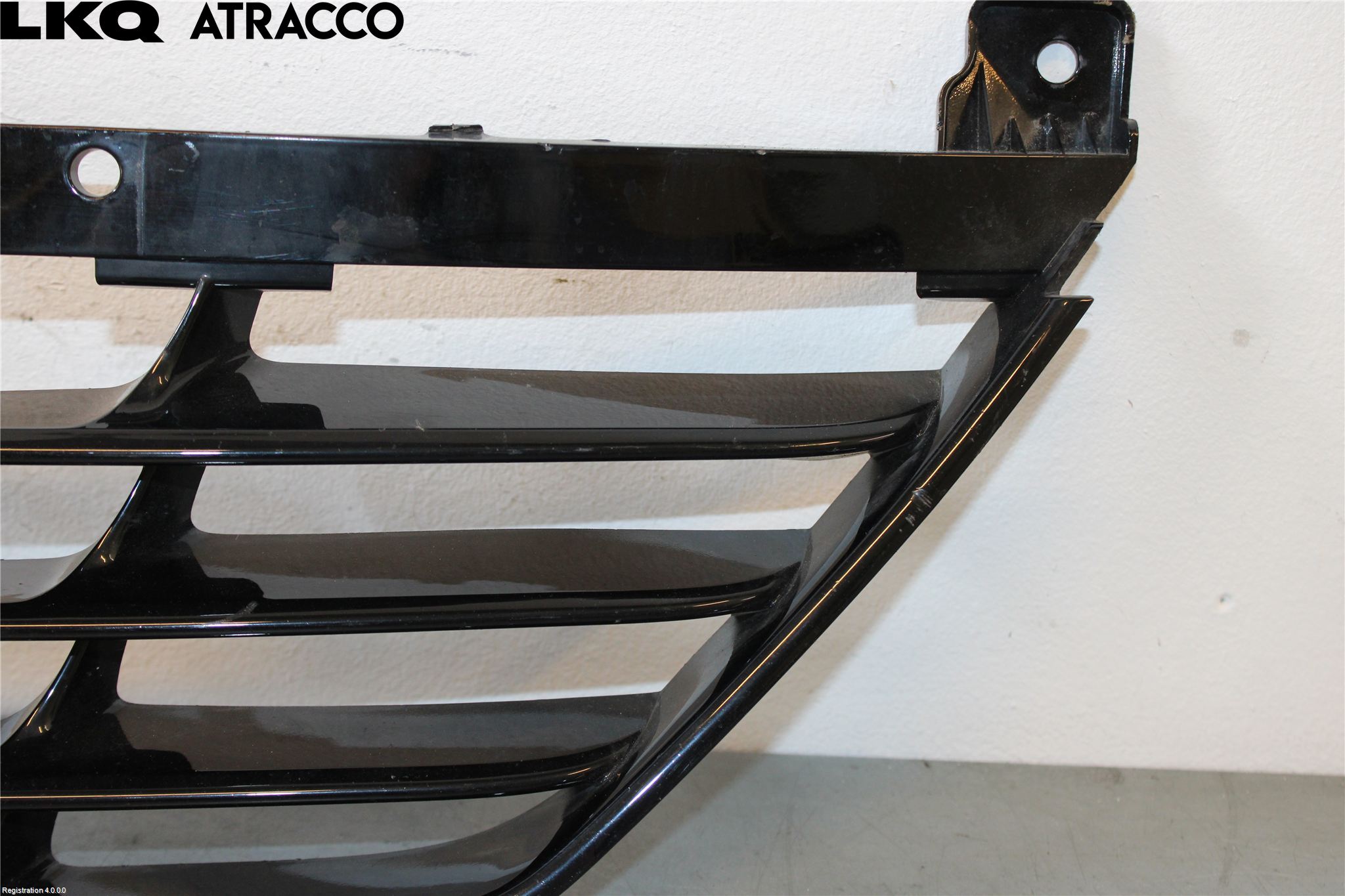 Hyundai ix35 Grill Komp
