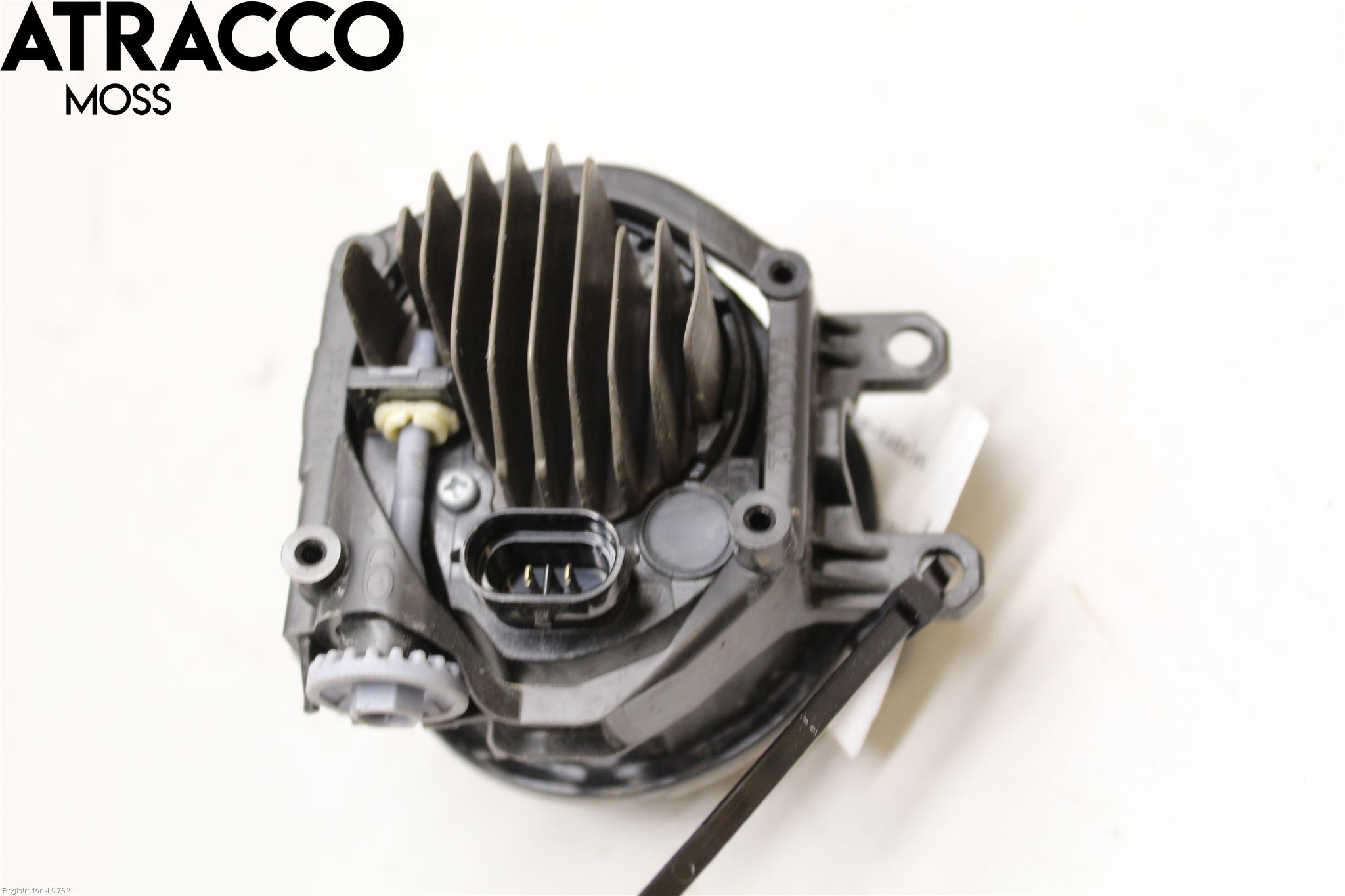 Toyota CAMRY 19-24 Dimljus-Varselljus Fram
