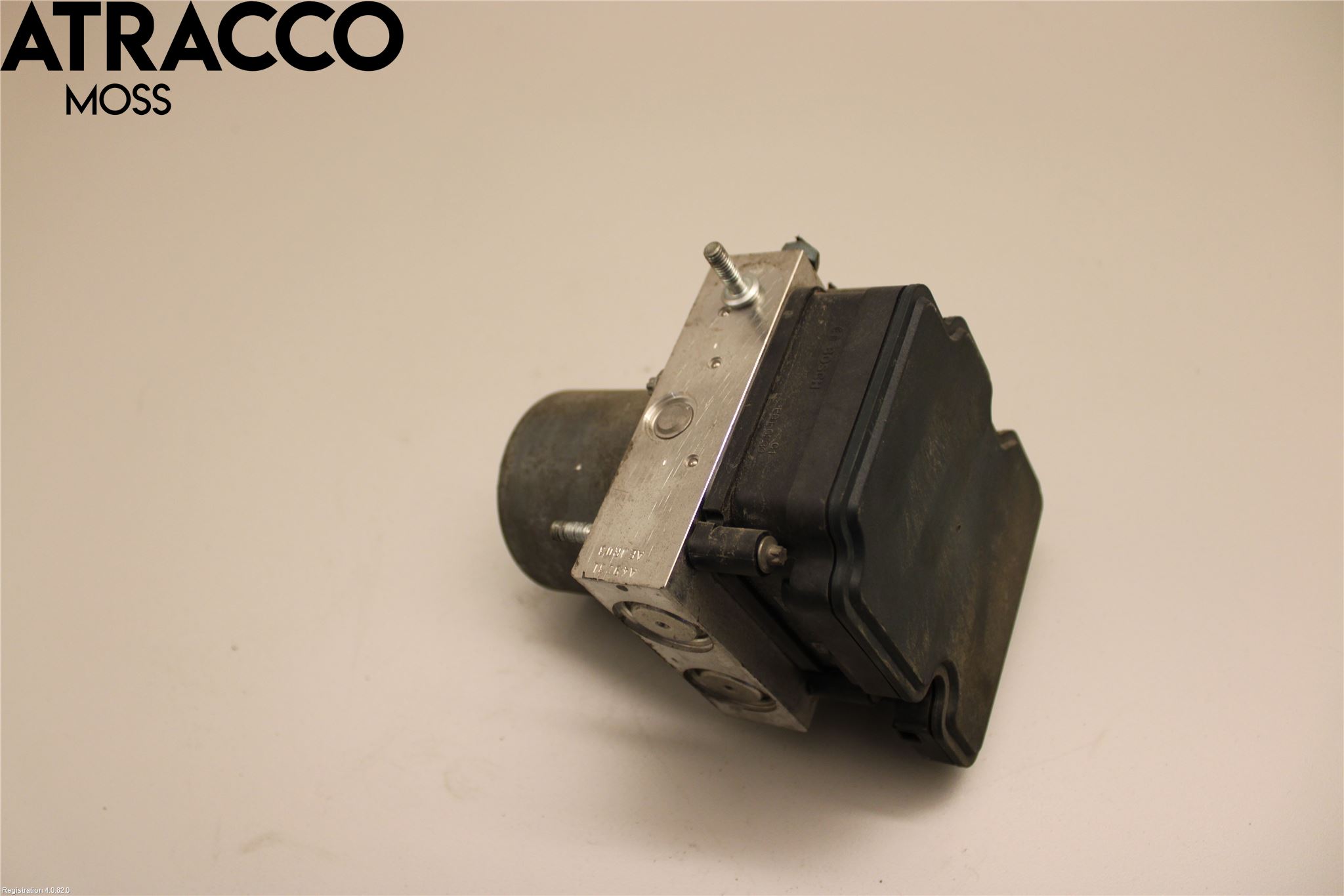 Mercedes-Benz MB VITO/V-KLASS (W640,W447,W448) 14- Abs Hydraulaggregat