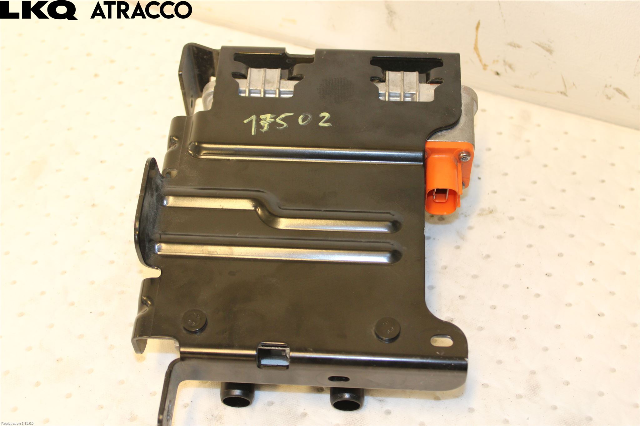 Opel CORSA F, CORSA-E 20- Värme Cellpaket Komp