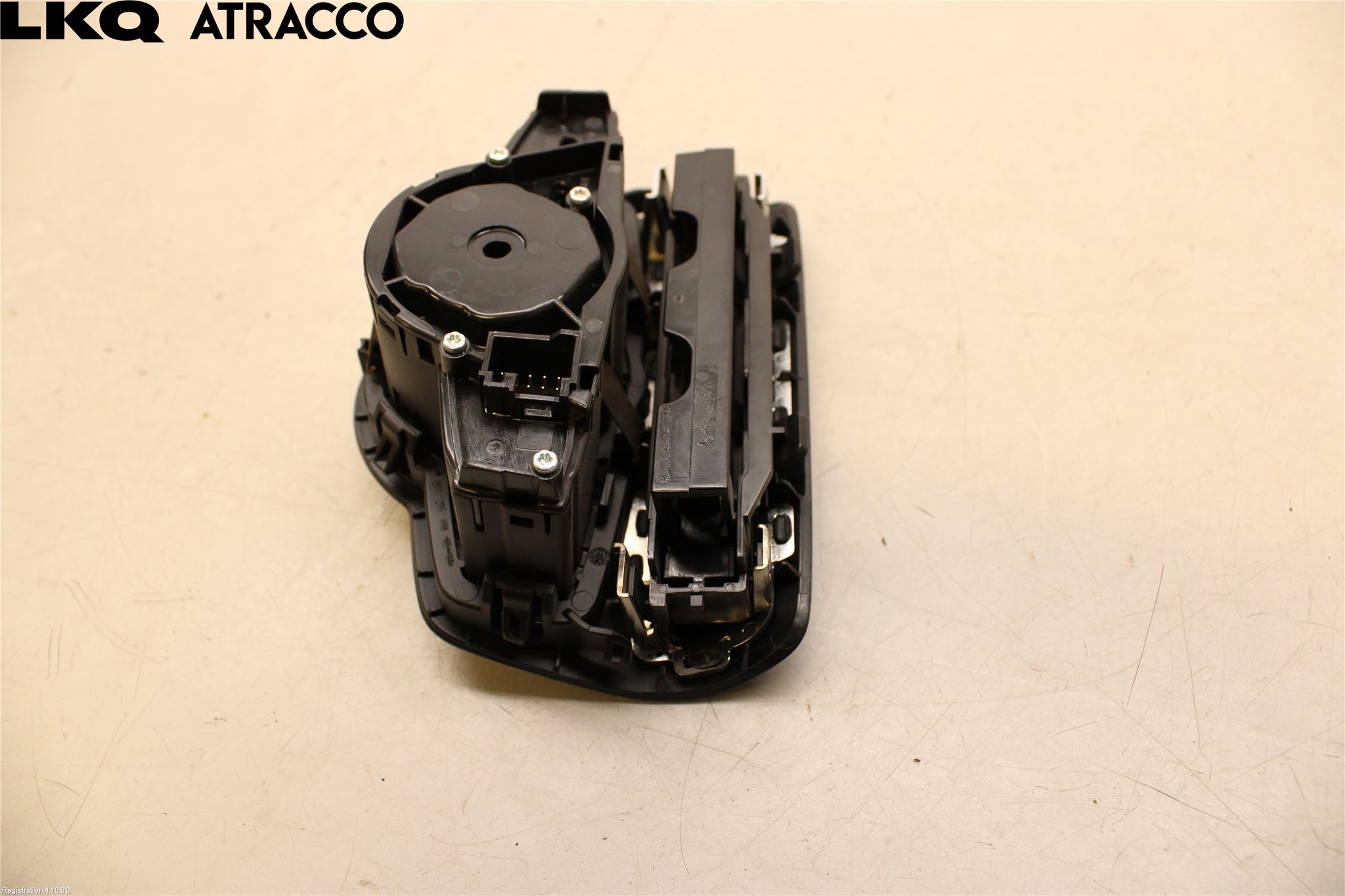 Mercedes-Benz MB C-KLASS (W205) 14-21 Strömställare Ljus