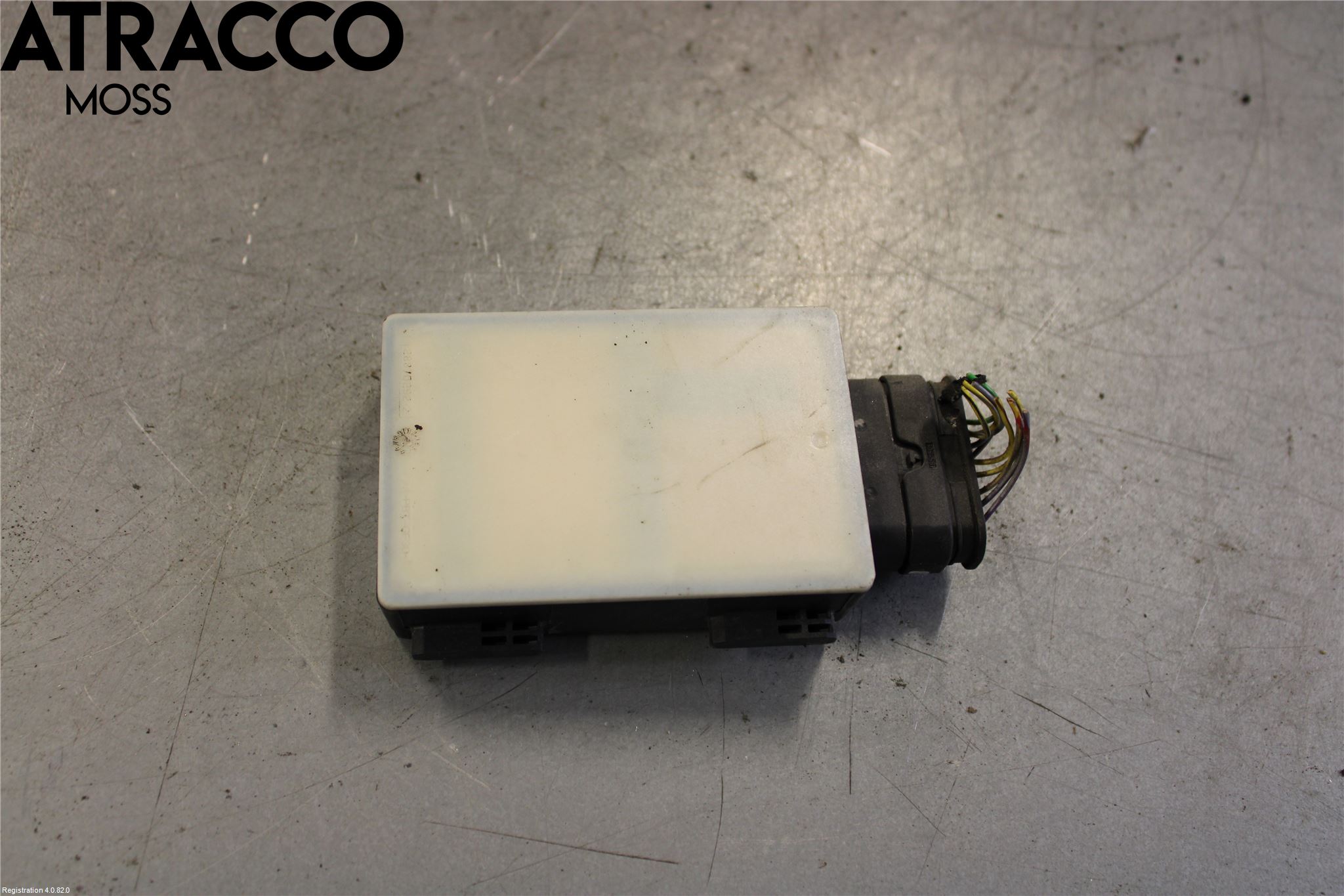 BMW 5 G30/G31/F90 17-23 Sensor Aktivt Kollisionsskydd