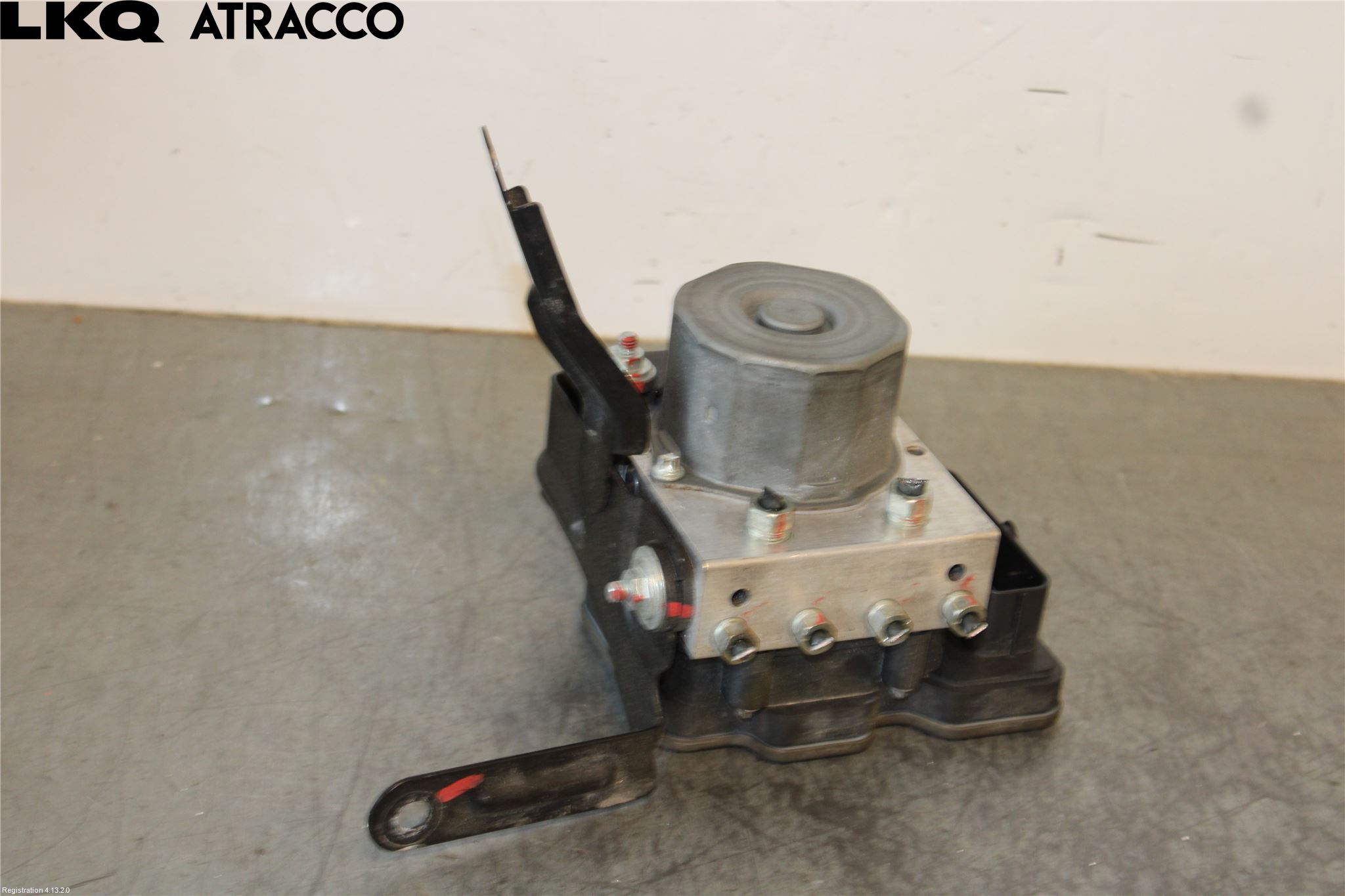 Suzuki SX4 S-CROSS 14-21 Abs Hydraulaggregat