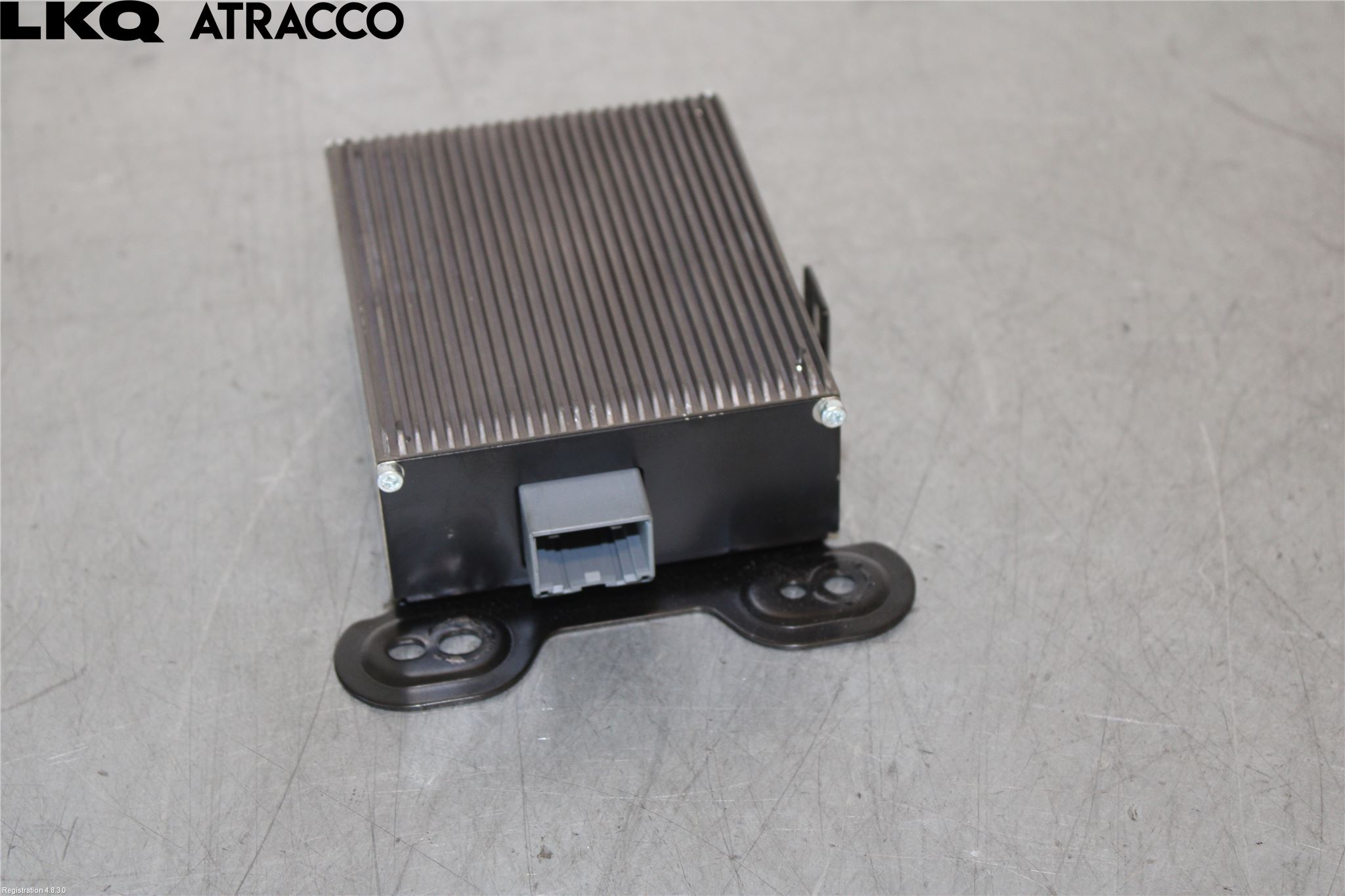 Mercedes-Benz MB C-KLASS (W205) 14-21 Relä Spänningsomvandlare
