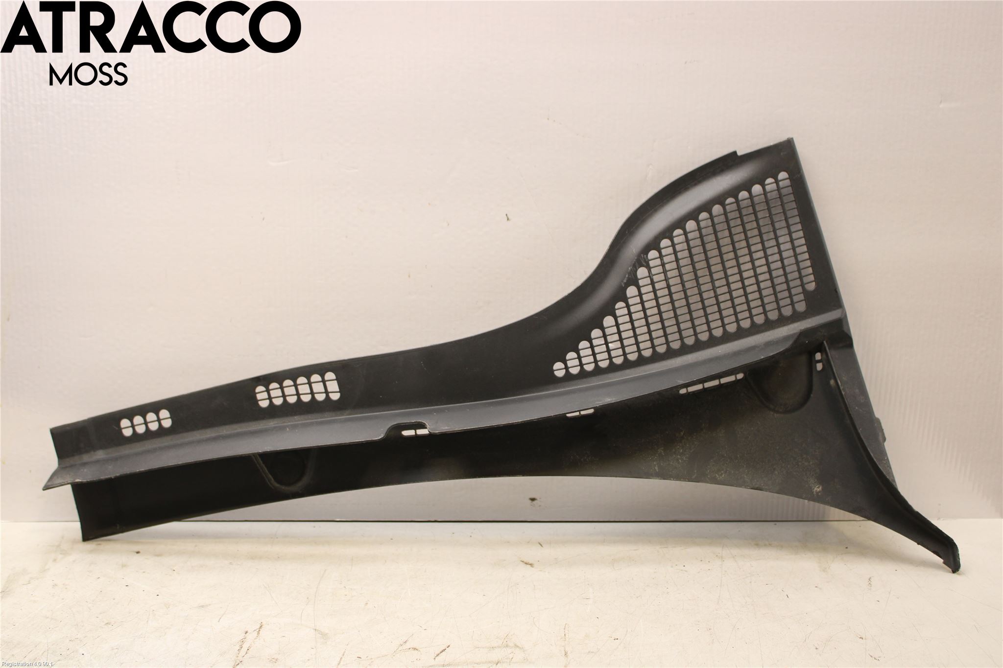 Skoda FABIA 15-21 Torpedplåt-Torpedplast