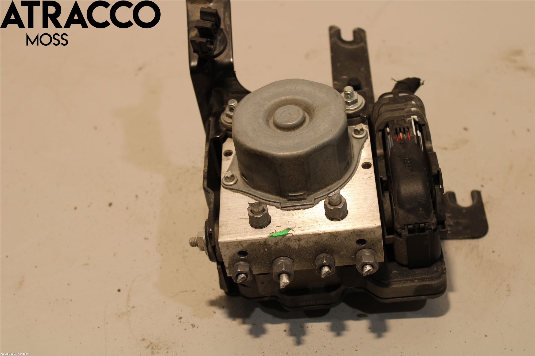 Renault ZOE/E-TECH 13- Abs Hydraulaggregat