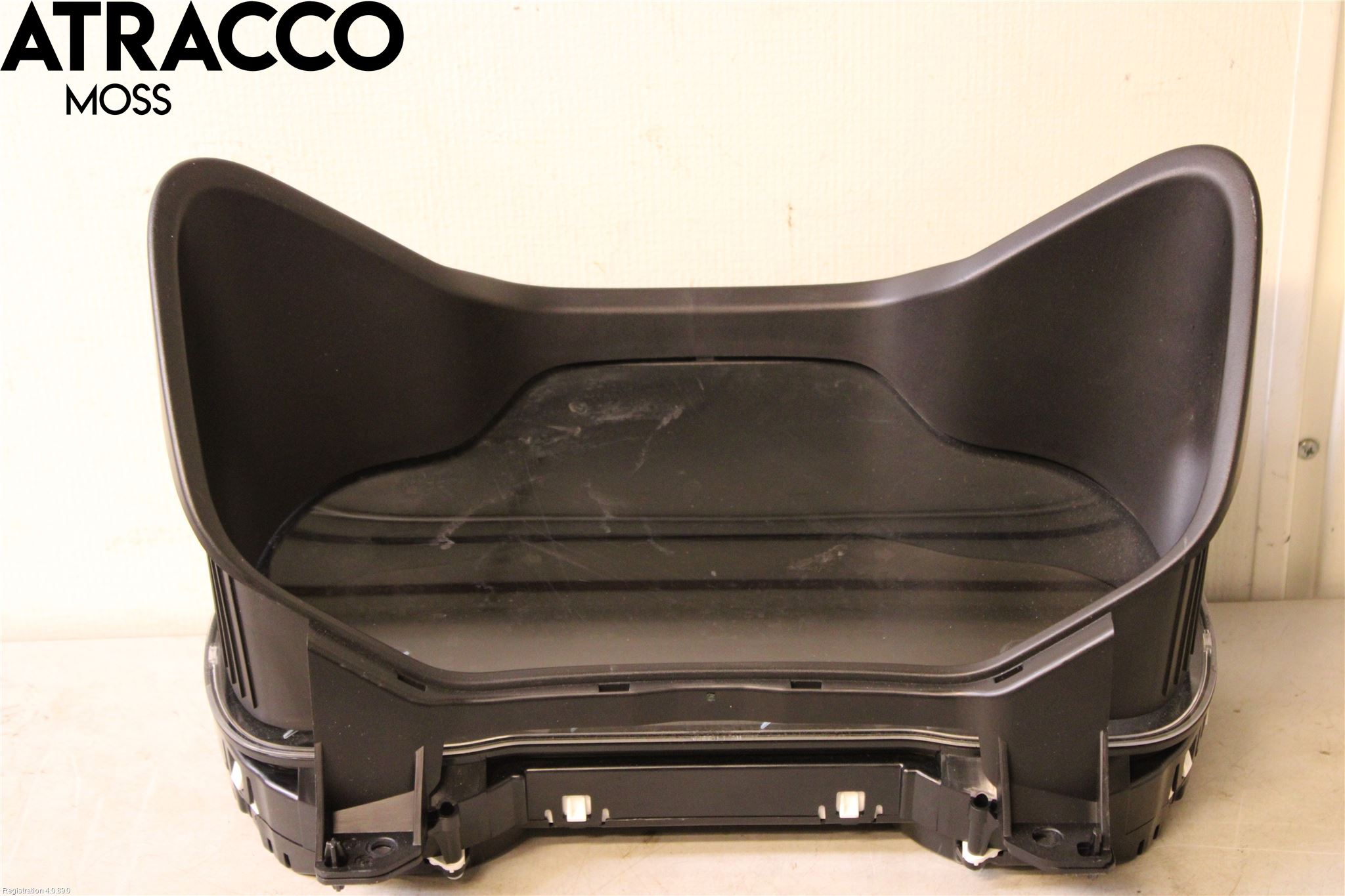 Ford TRANSIT/TOURNEO CONNECT 13-22 Instrument Komb