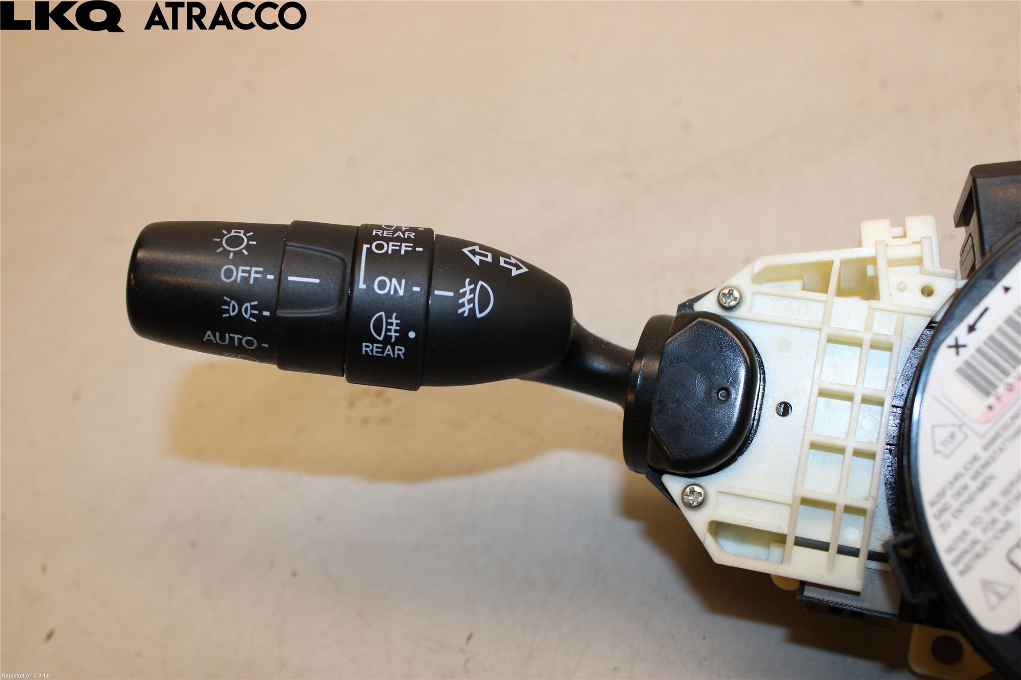 Honda CIVIC 06-11 Strömställare Multifunktion