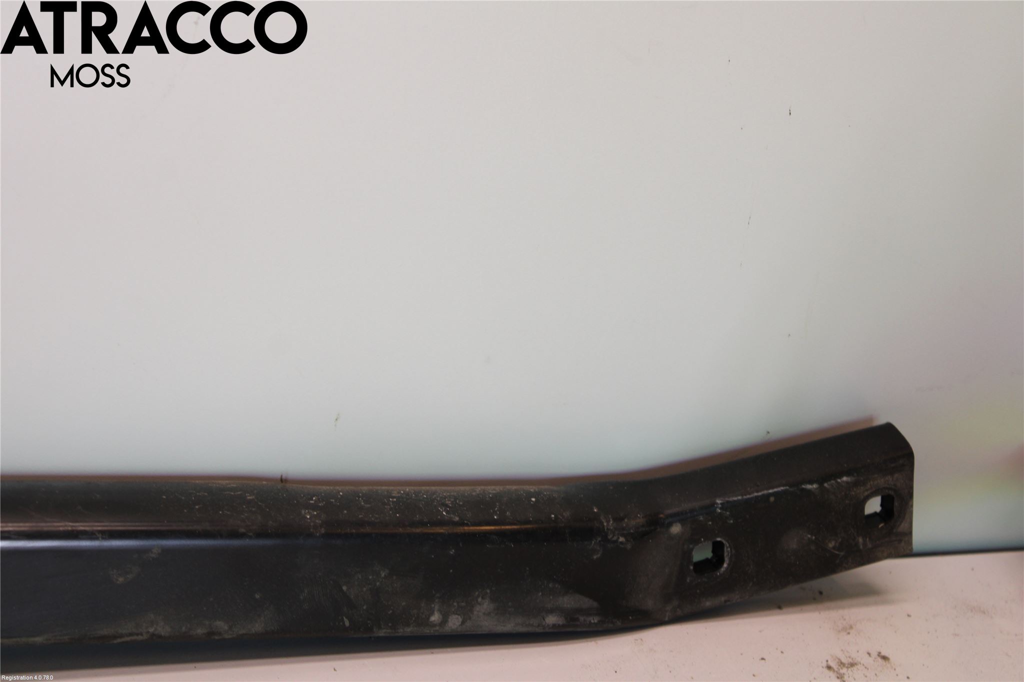 BMW 5 F10/F11/F18 09-17 Front Övrigt