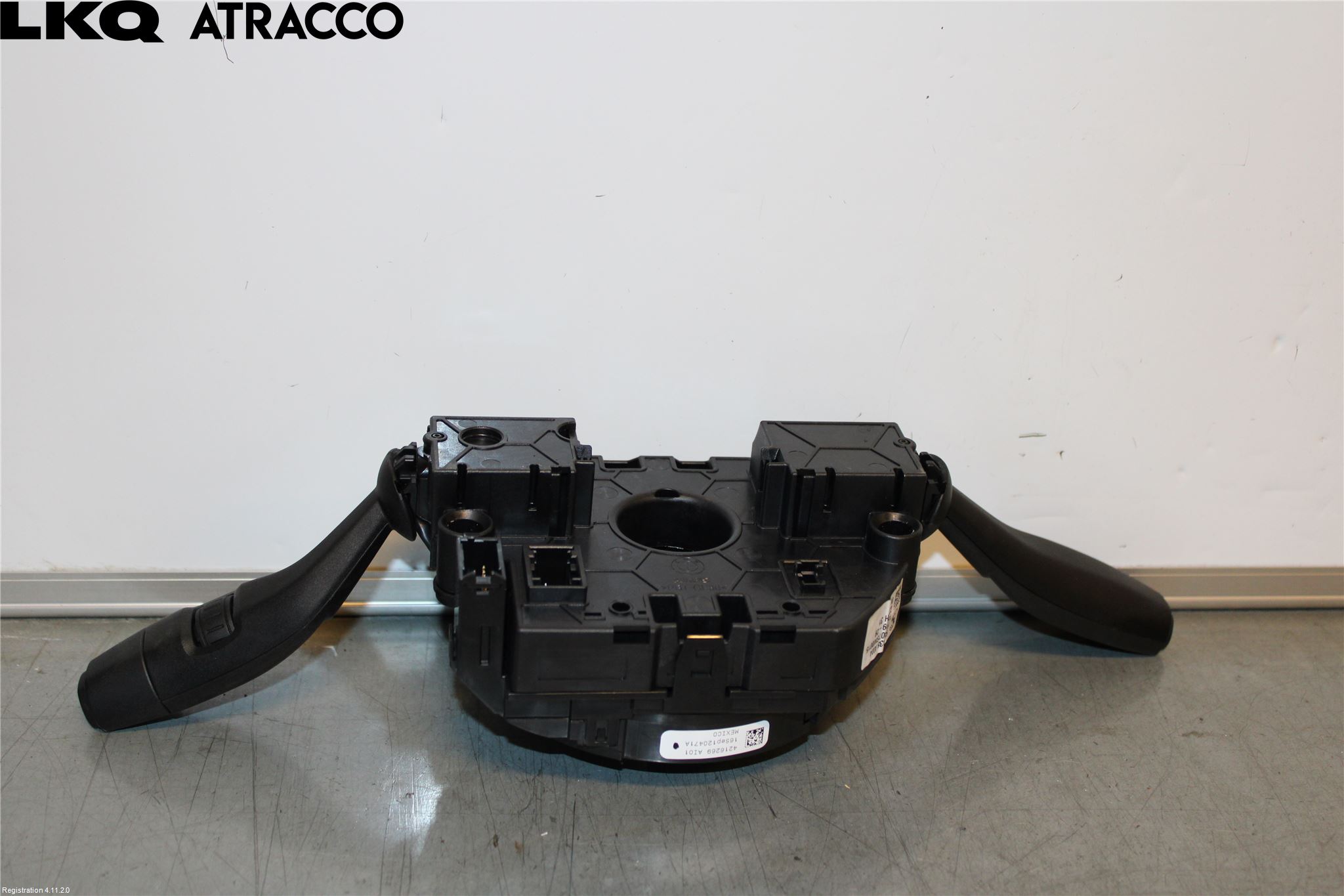 BMW i3 I01 13-22 Spakcentral