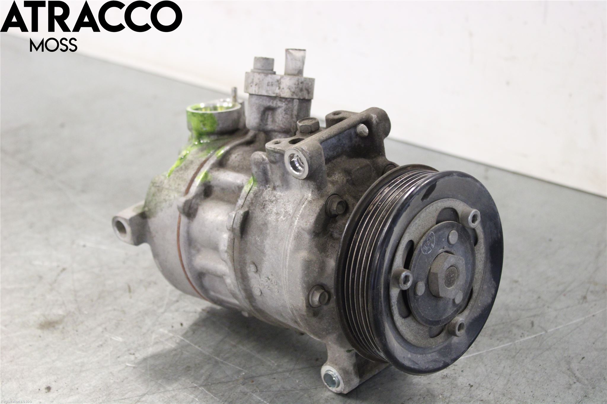 Audi A3/S3 8V 13-20 Ac Kompressor