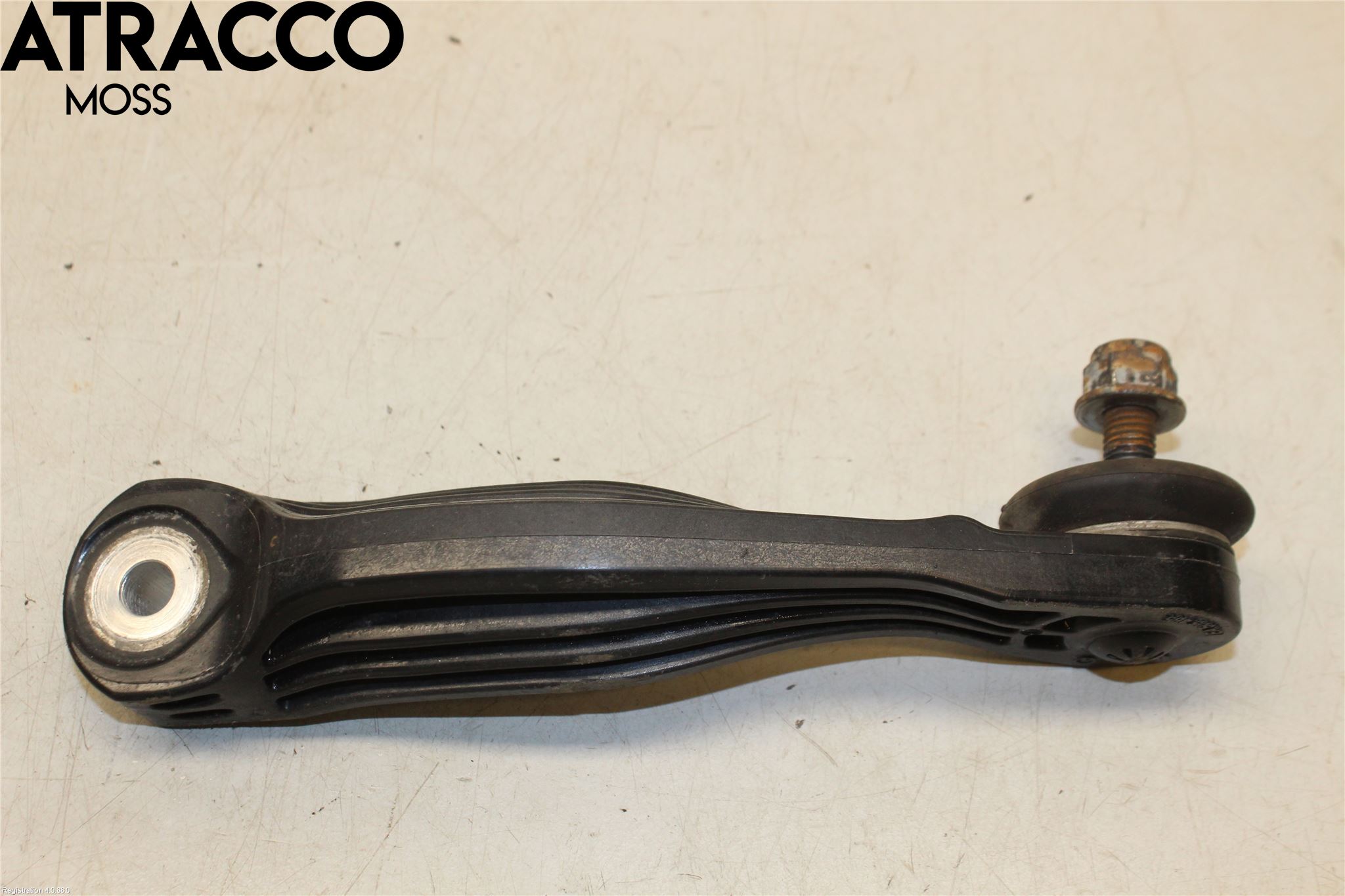 Volkswagen VW ID.4 21- Krängningshämmarstag Bak