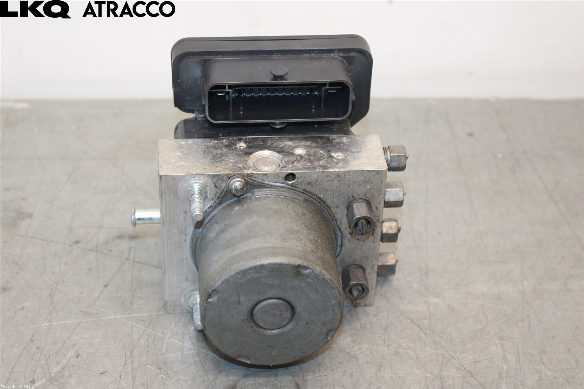 Tesla MODEL Y 21- Abs Hydraulaggregat