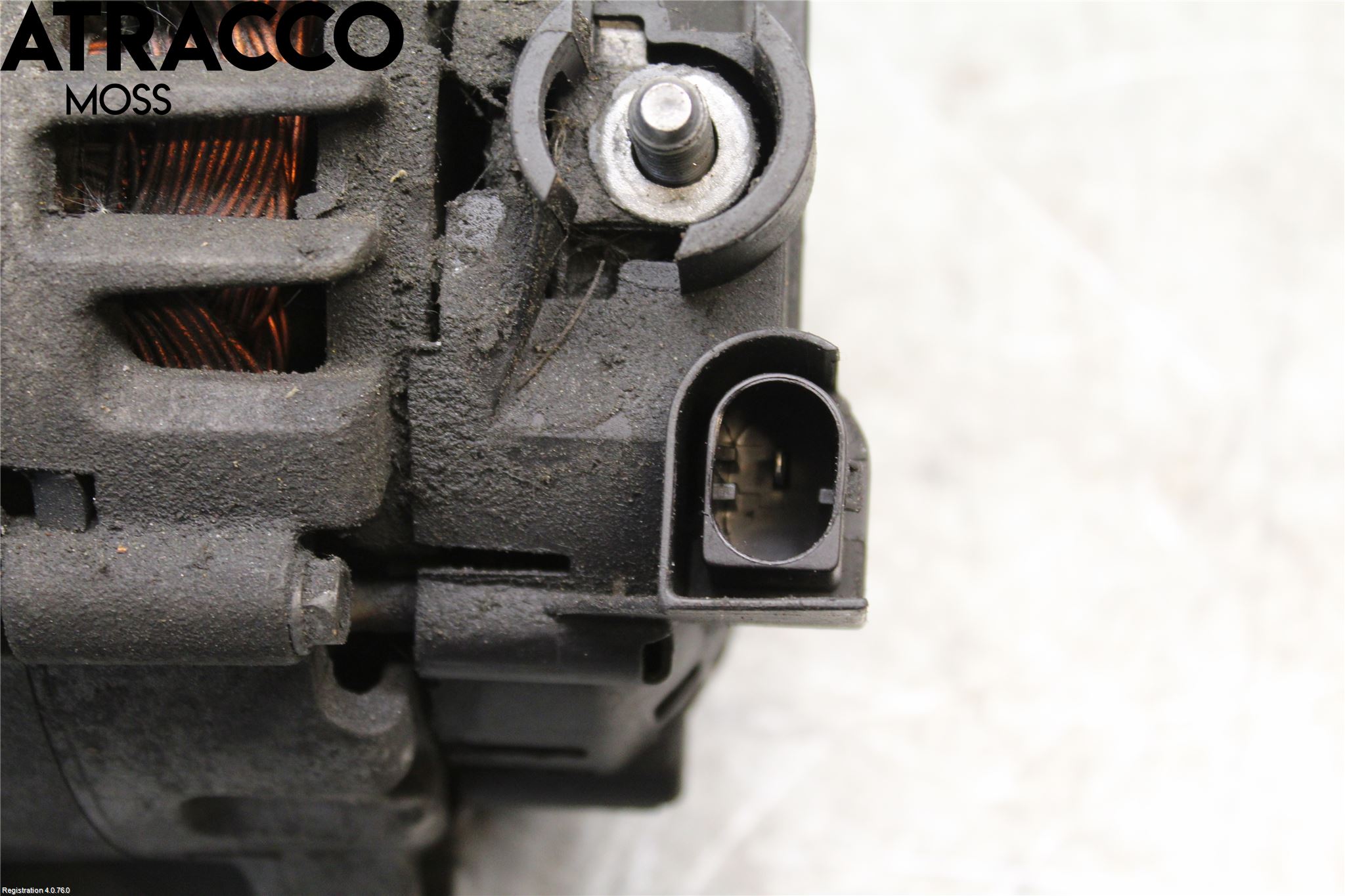 Ford TRANSIT/TOURNEO CONNECT 13-22 Generator