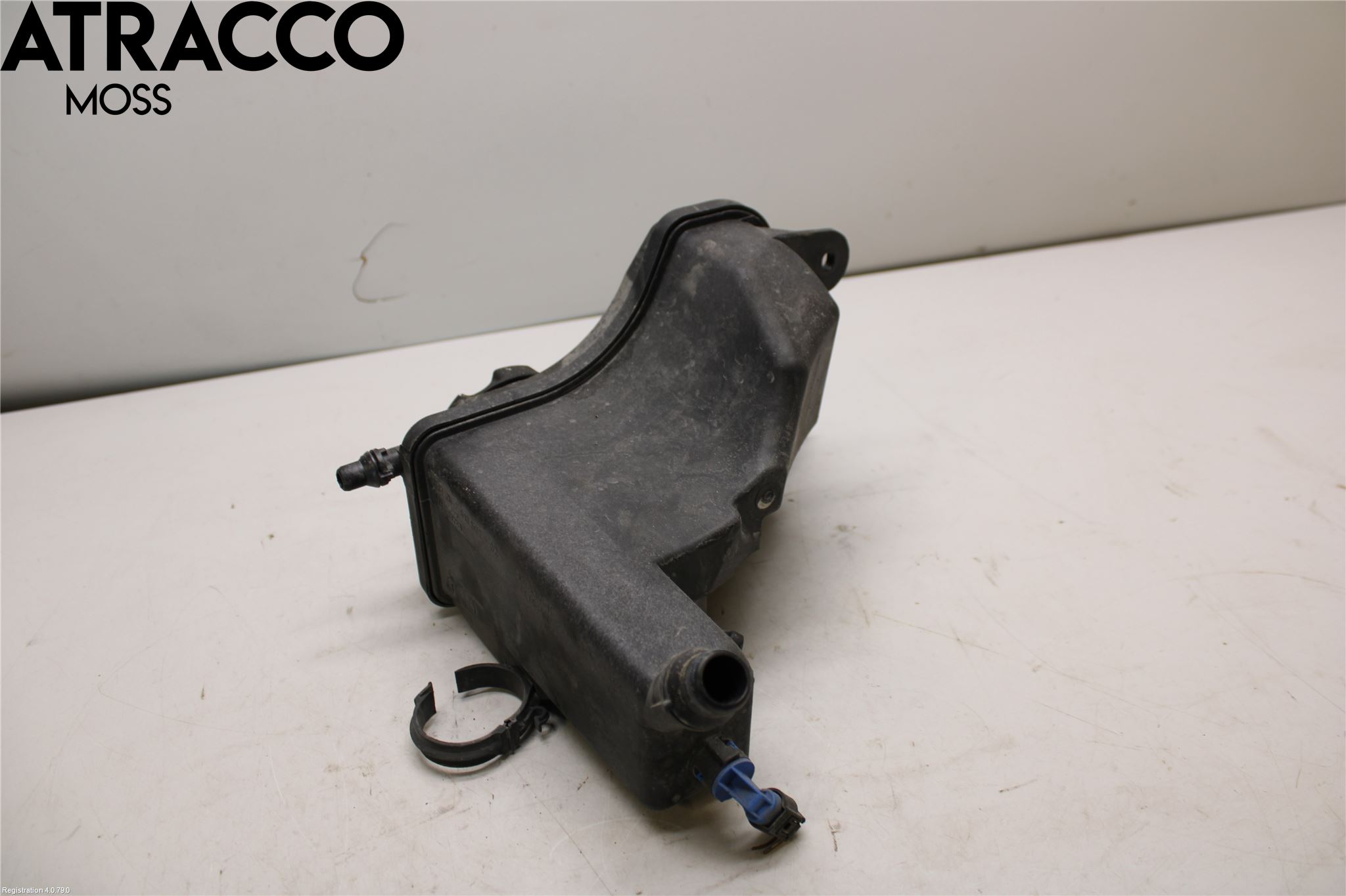 BMW 3 E90/91 SED/TOU 05-12 Expansionstank