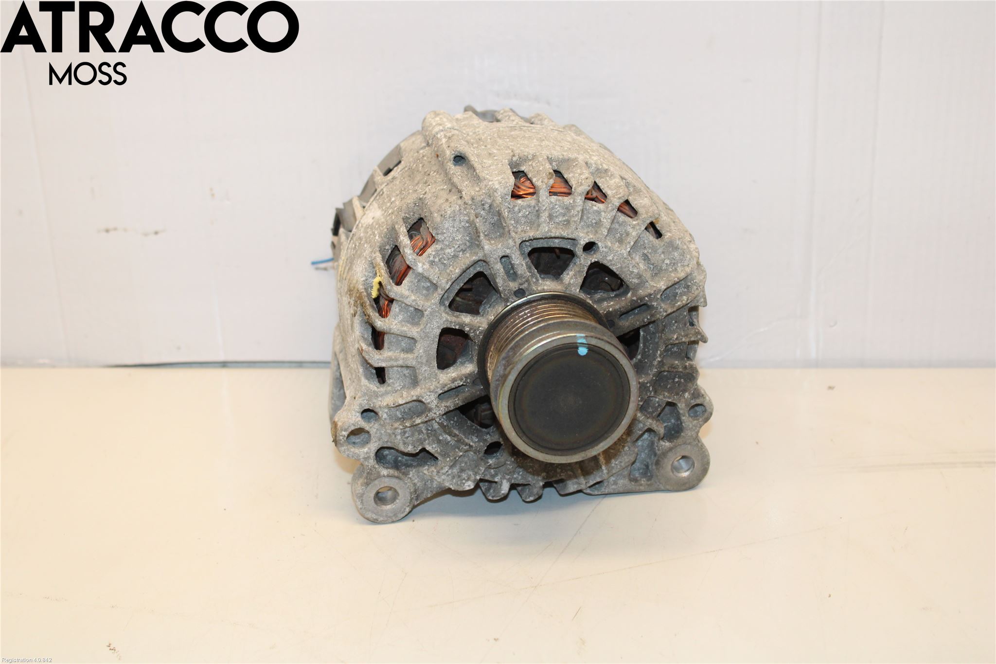 Volkswagen VW GOLF / E-GOLF VII 13-20 Generator