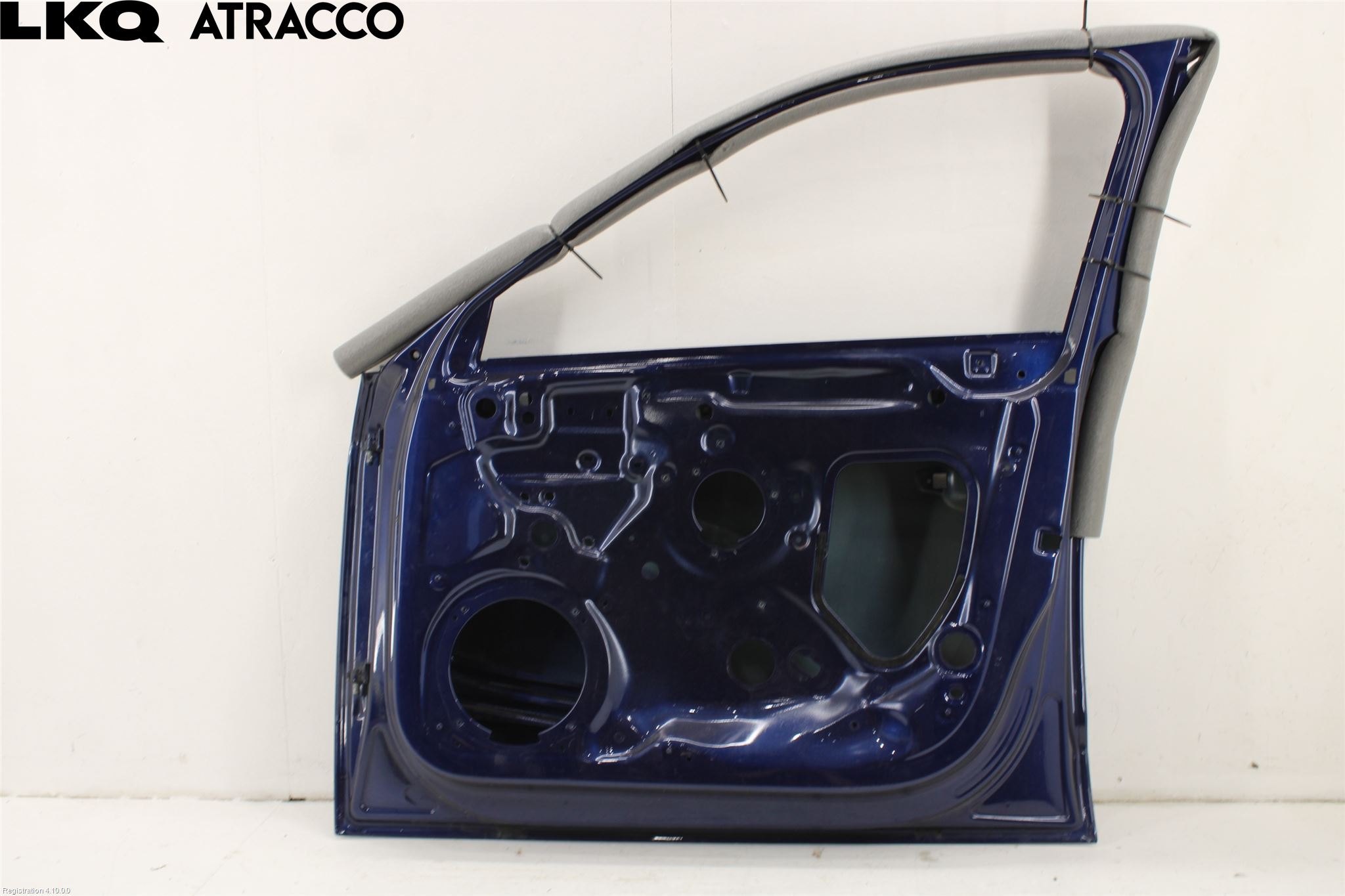 Audi A3/S3 05-13 Dörr Fram Höger