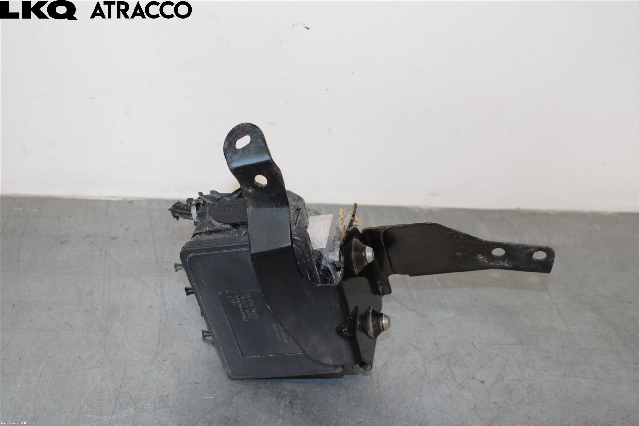 Mitsubishi OUTLANDER 13-21 Abs Hydraulaggregat