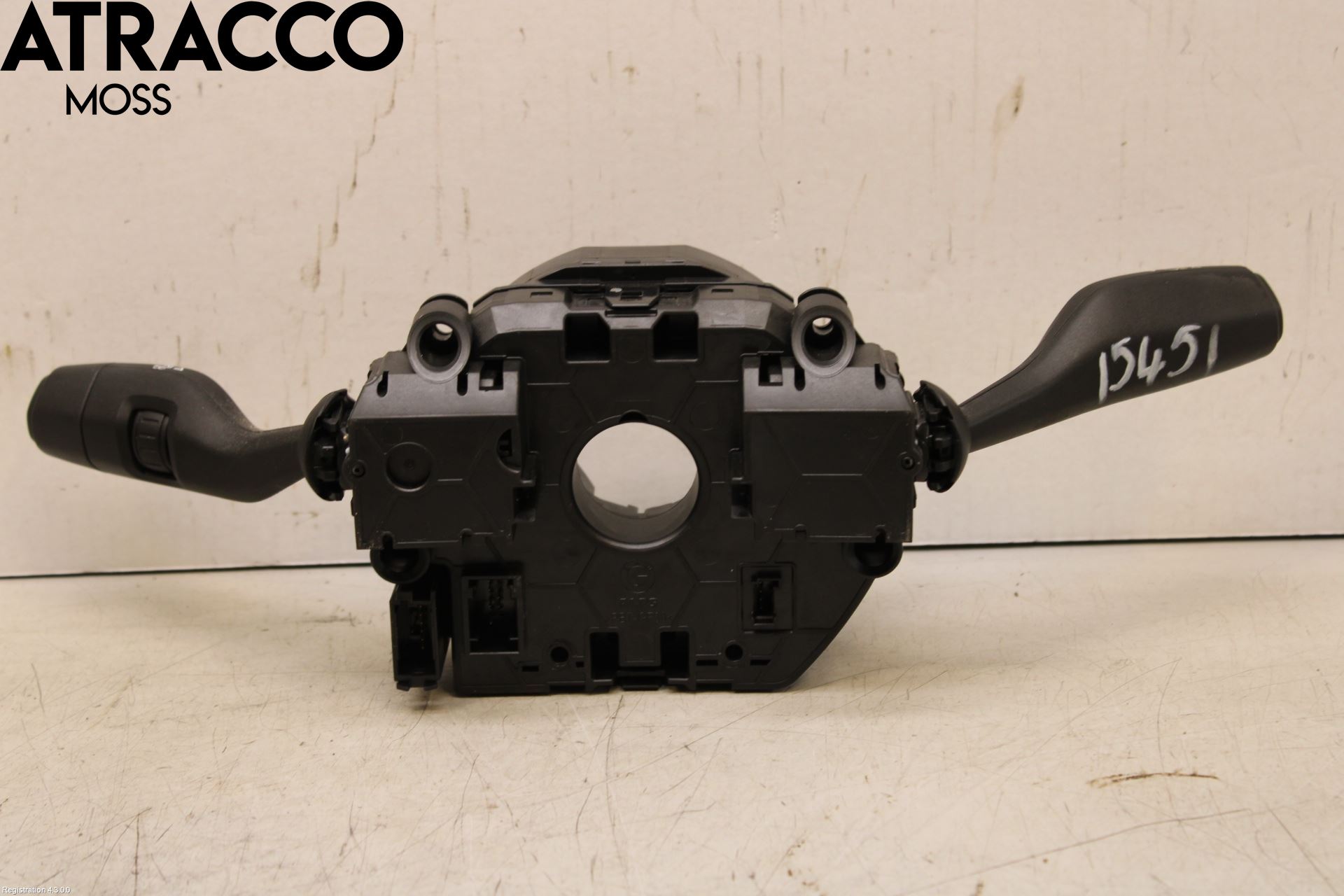 BMW i3 I01 13-22 Spakcentral