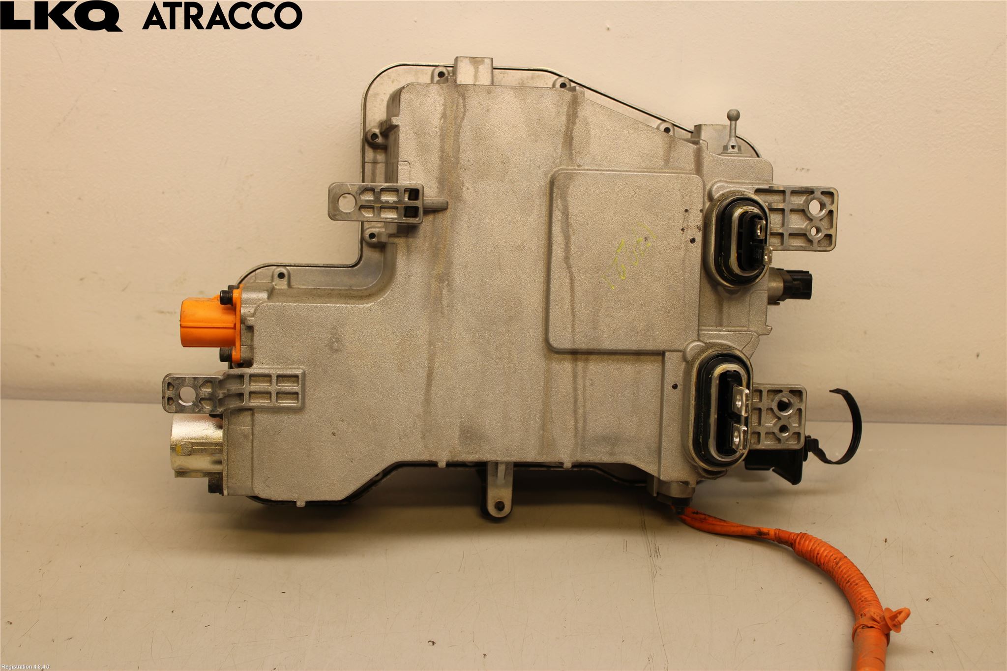 Hyundai KONA/ELECTRIC OS 18-23 Inverter Hybrid