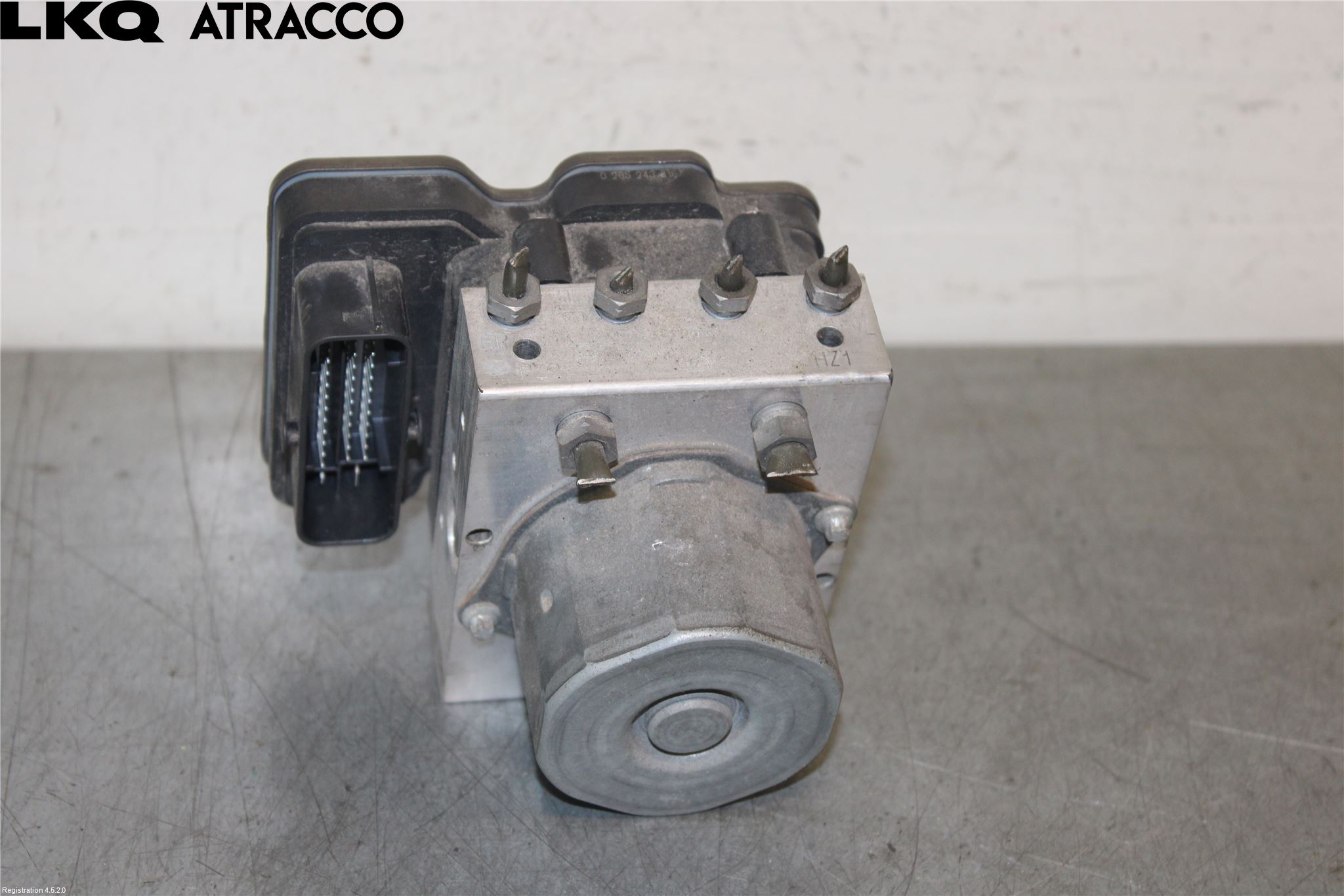 Mercedes-Benz MB E-KLASS (W212) 09-16 Abs Hydraulaggregat