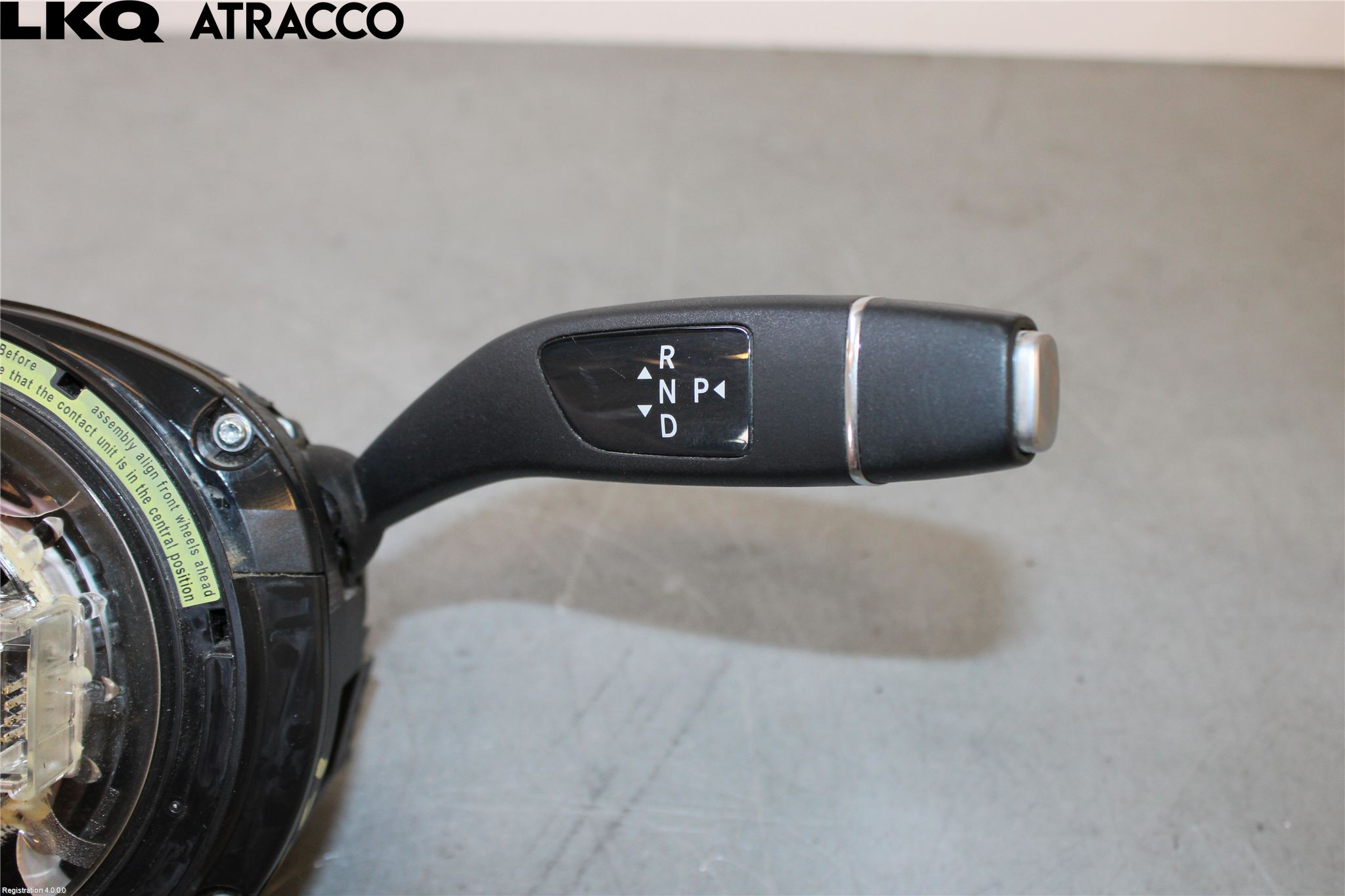 Mercedes-Benz MB VITO/V-KLASS (W640,W447,W448) 14- Spakcentral