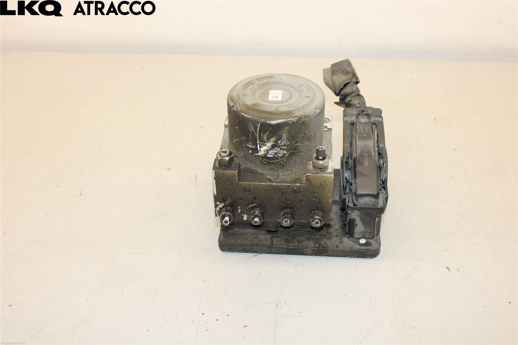 Subaru OUTBACK 15-20 Abs Hydraulaggregat
