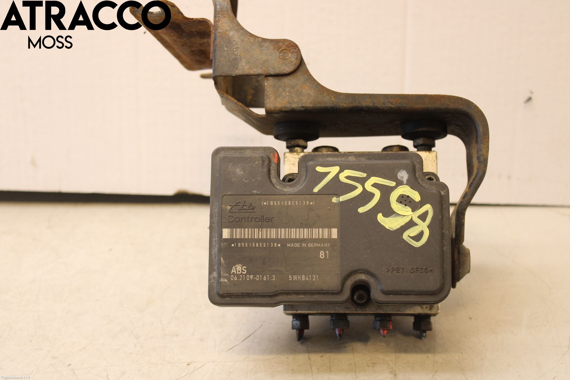 Suzuki LIANA Abs Hydraulaggregat