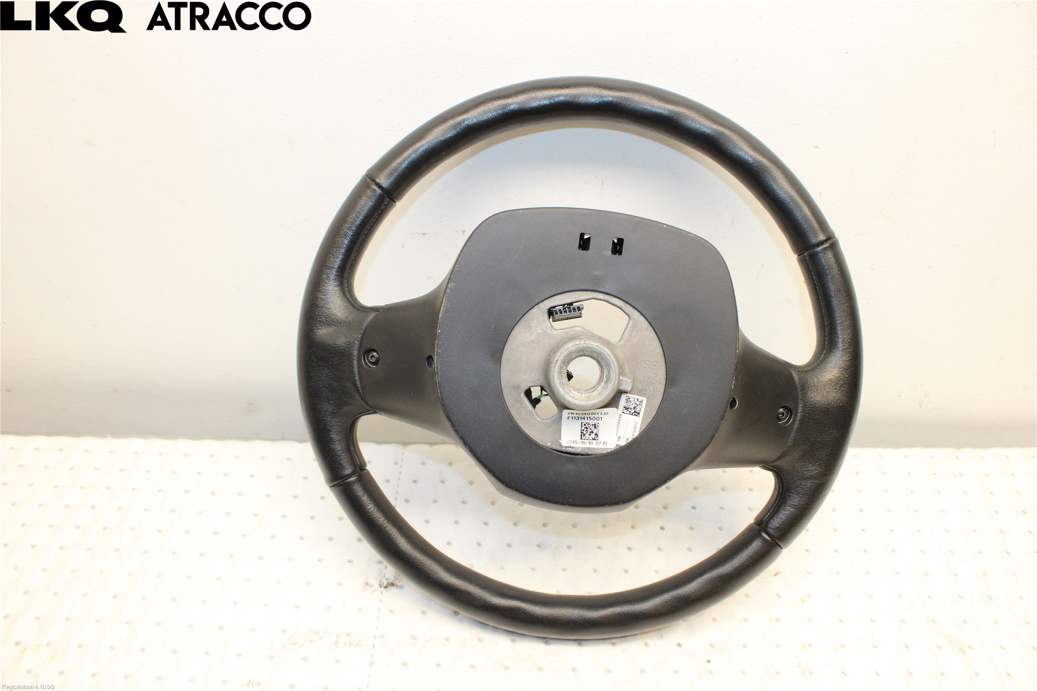BMW i3 I01 13-22 Ratt