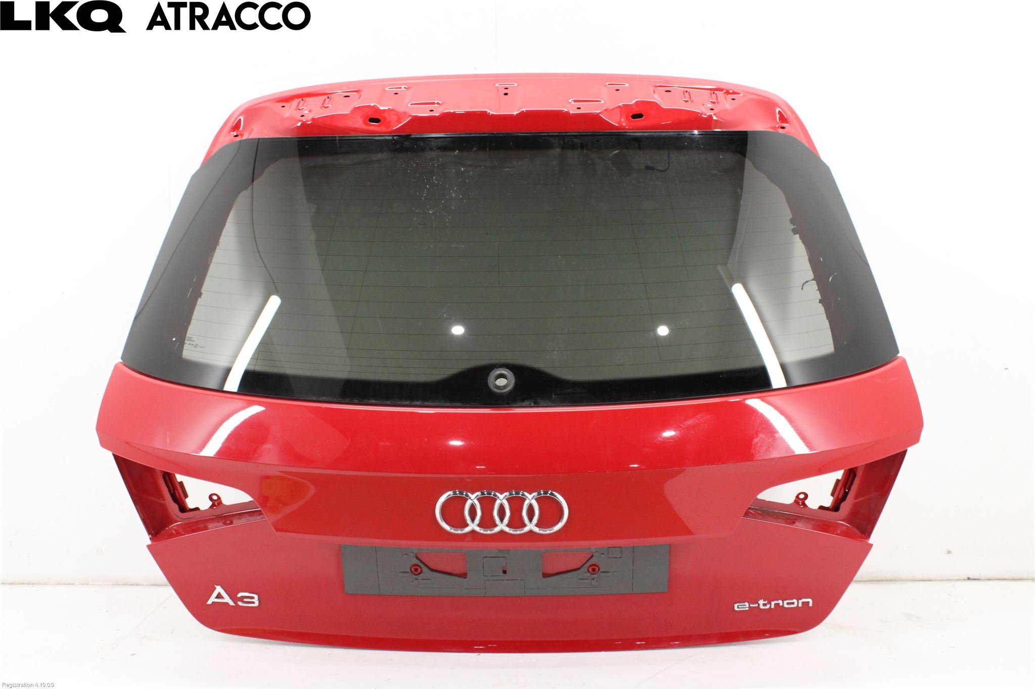 Audi A3/S3 8V 13-20 Baklucka Cc-Kombi-Sedan
