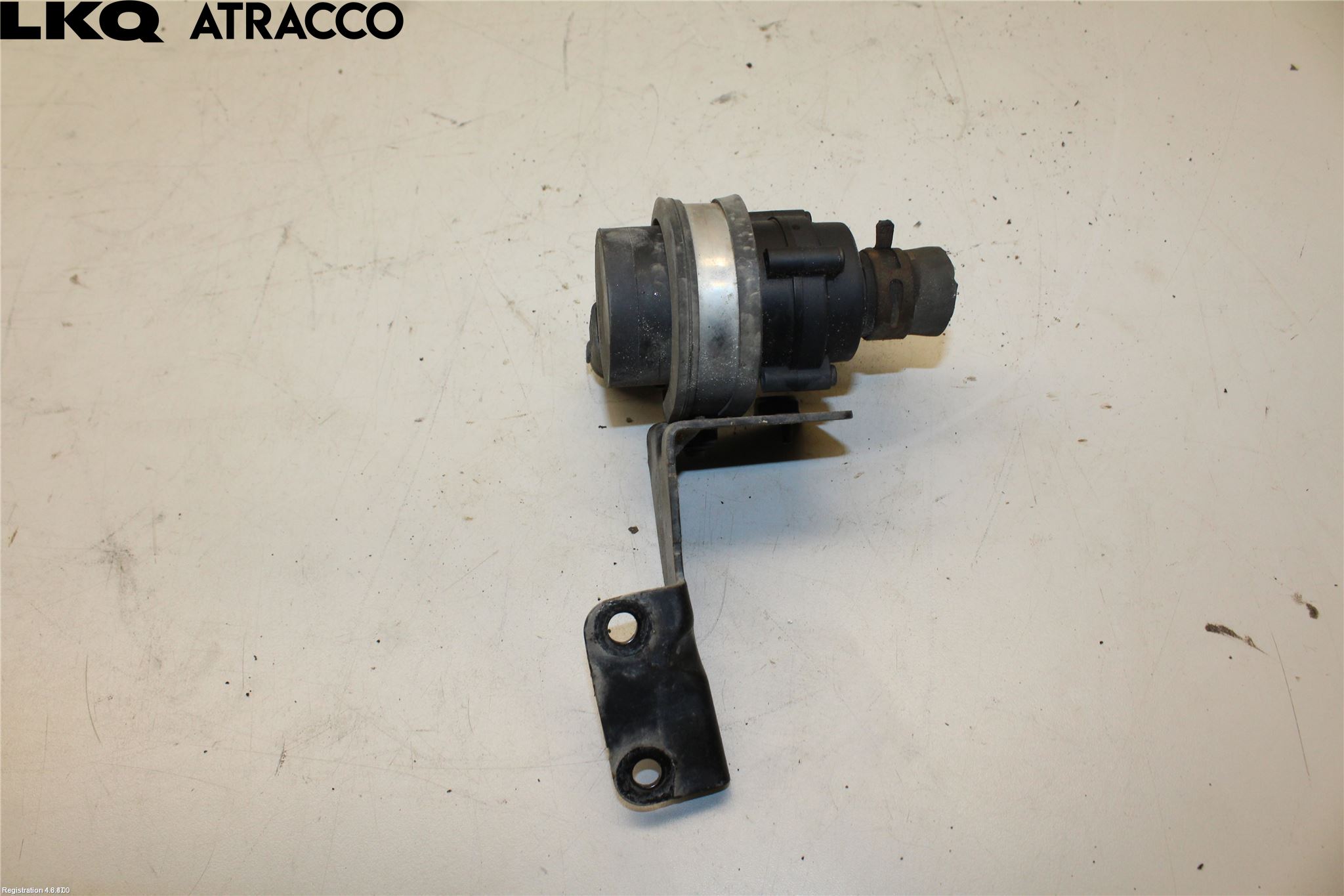 Volkswagen VW TOUAREG 7L 03-10 Vattenpump