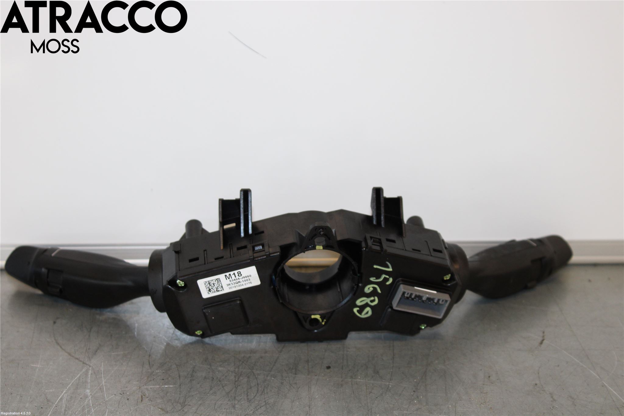 Hyundai KONA/ELECTRIC OS 18-23 Spakcentral