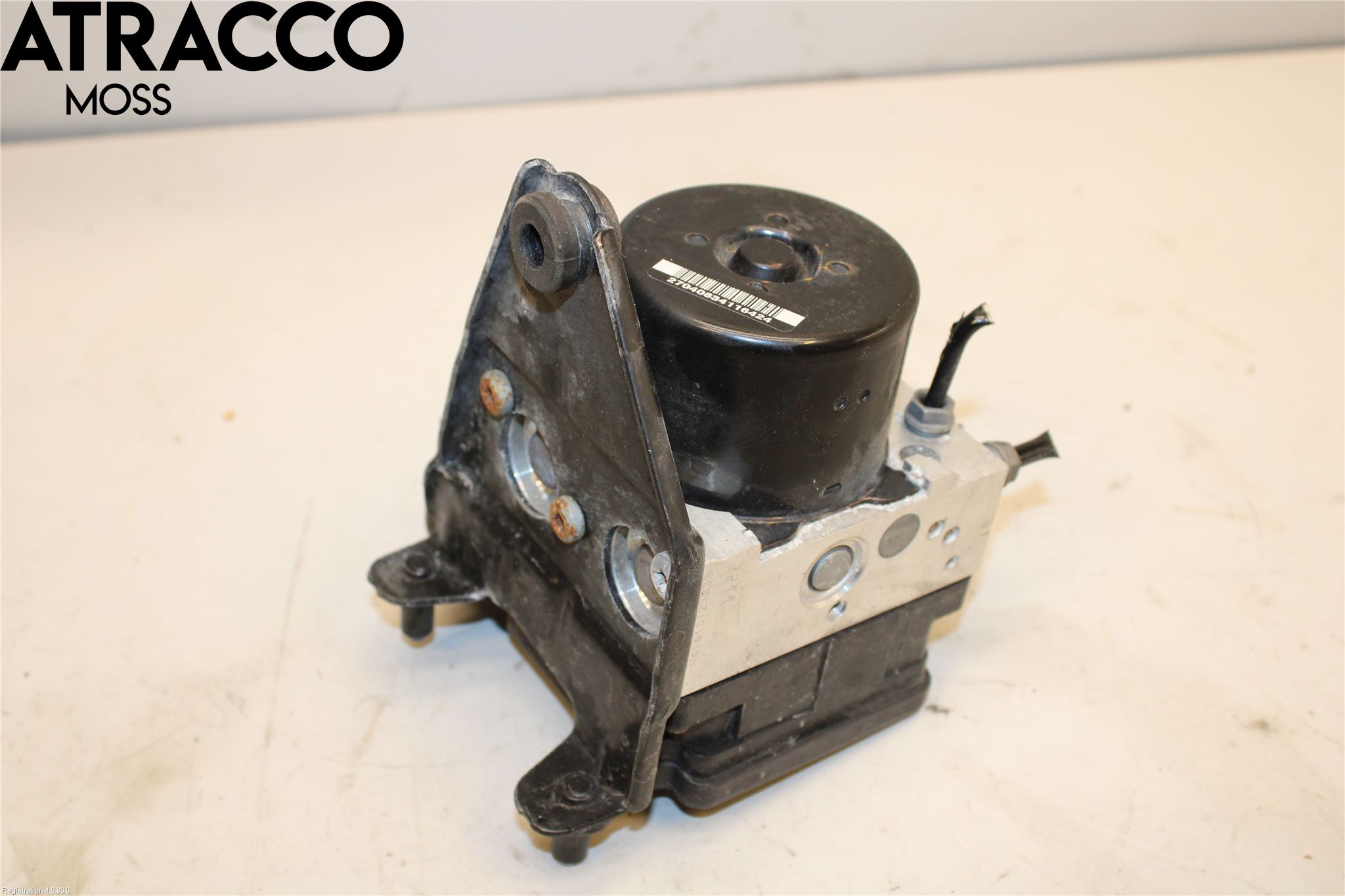 Audi A3/S3 05-13 Abs Hydraulaggregat