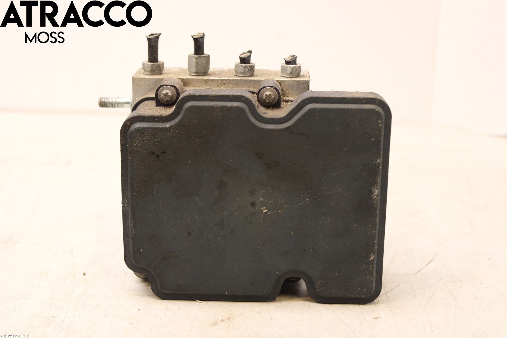 Renault KADJAR 15- Abs Hydraulaggregat