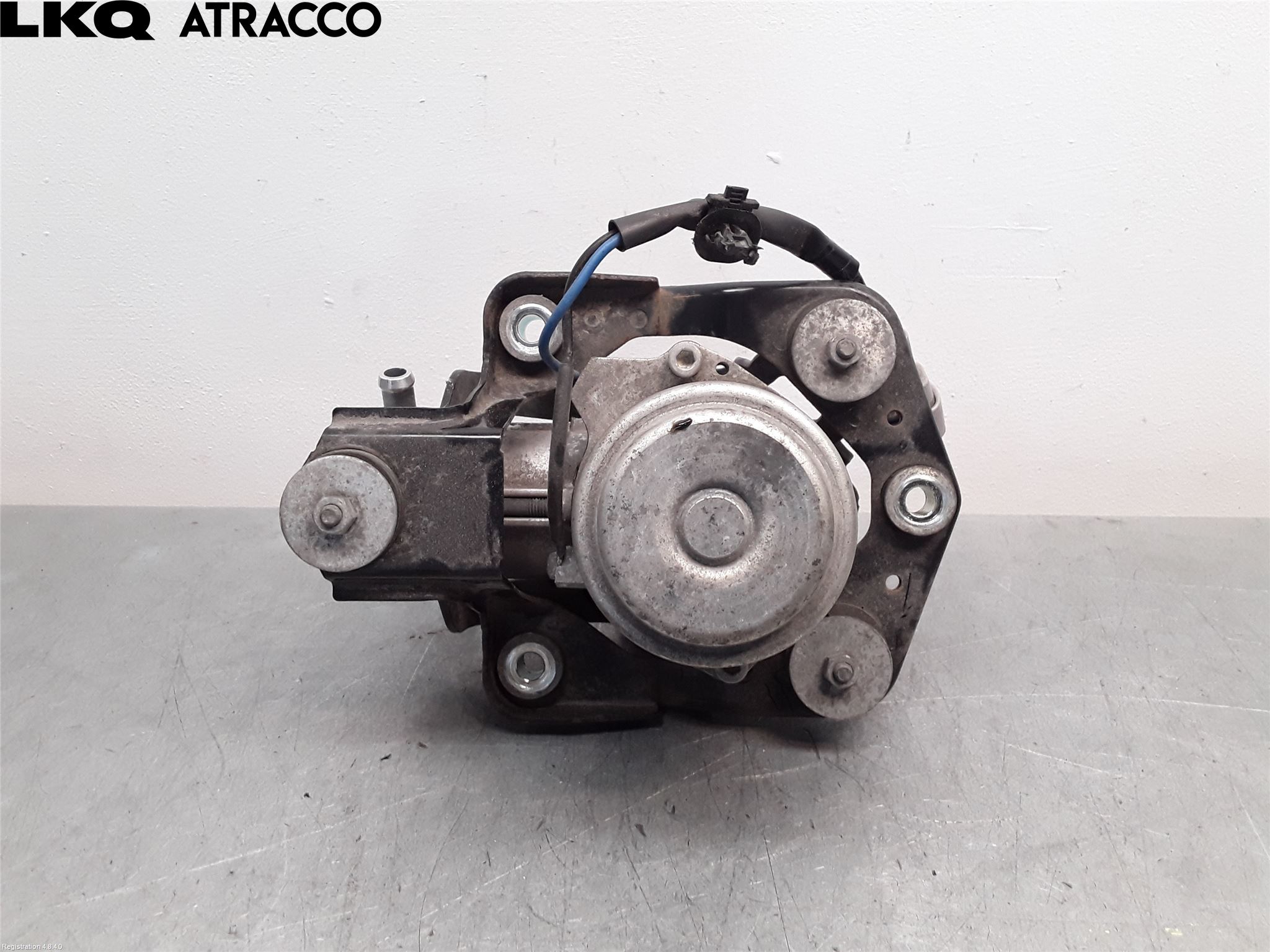 Mitsubishi OUTLANDER 13-21 Vakuumpump