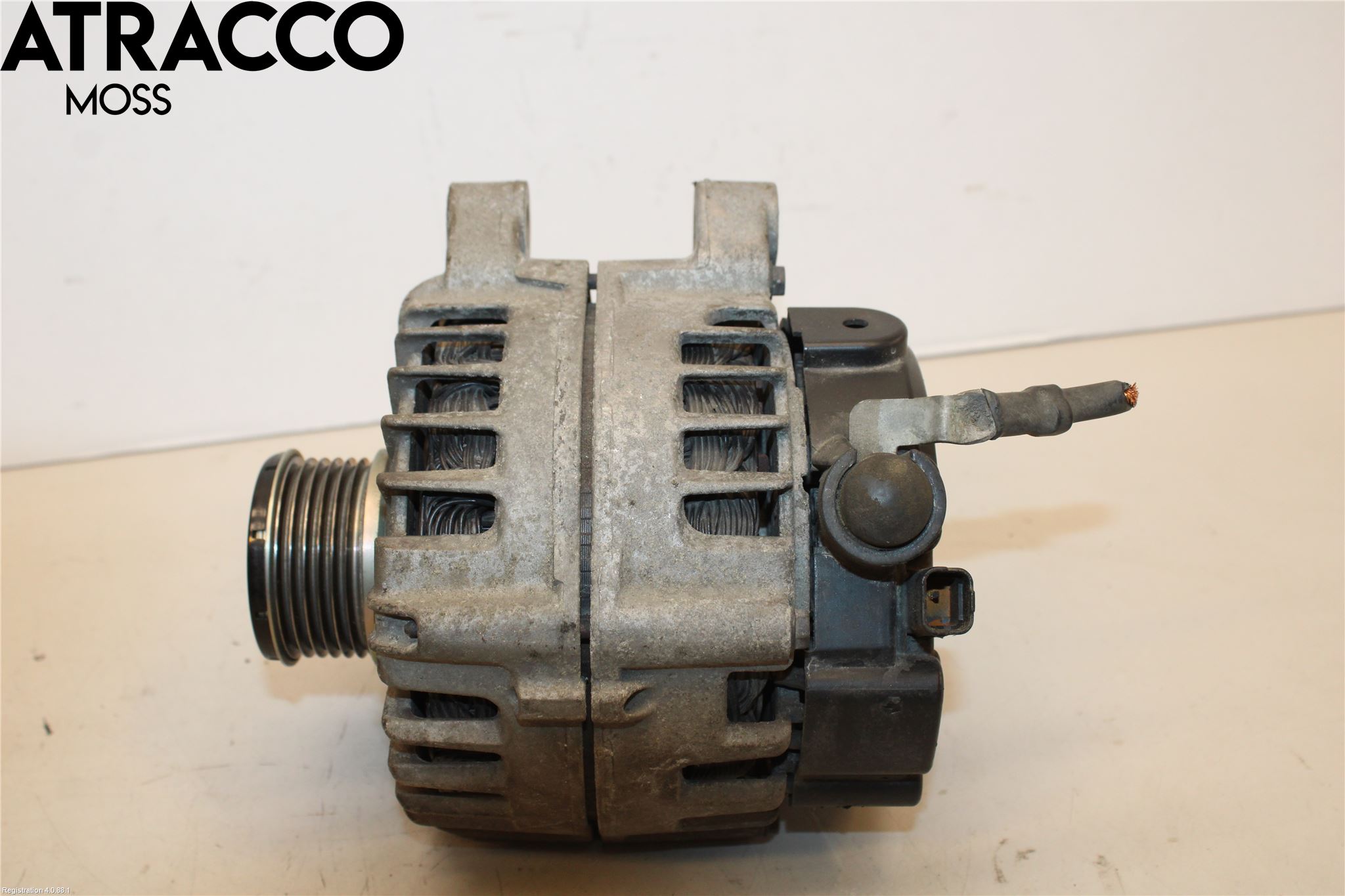 Peugeot 508 11-18 Generator