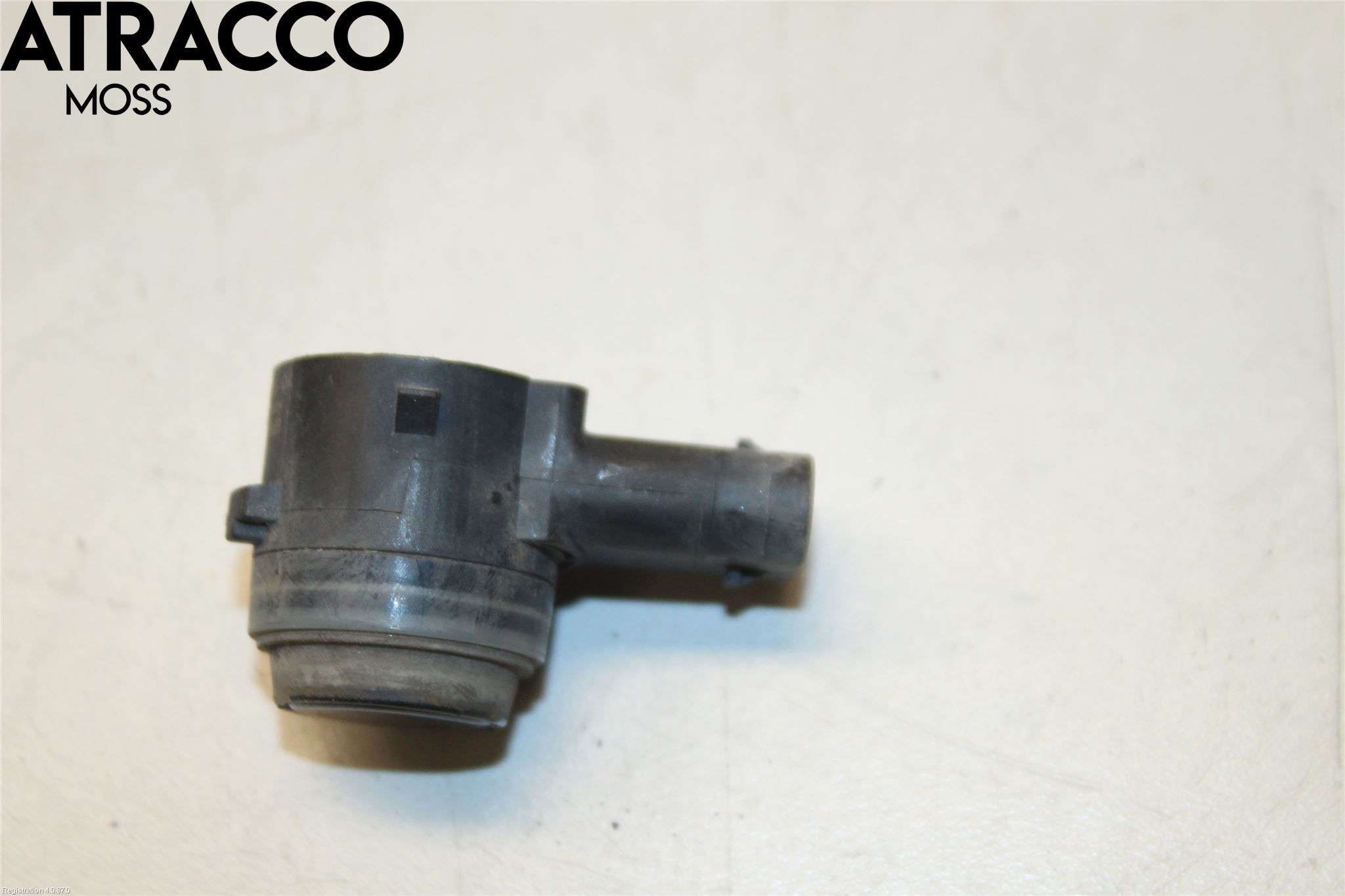 Mercedes-Benz MB C-KLASS (W205) 14-21 Parkeringshjälp Frontsensor