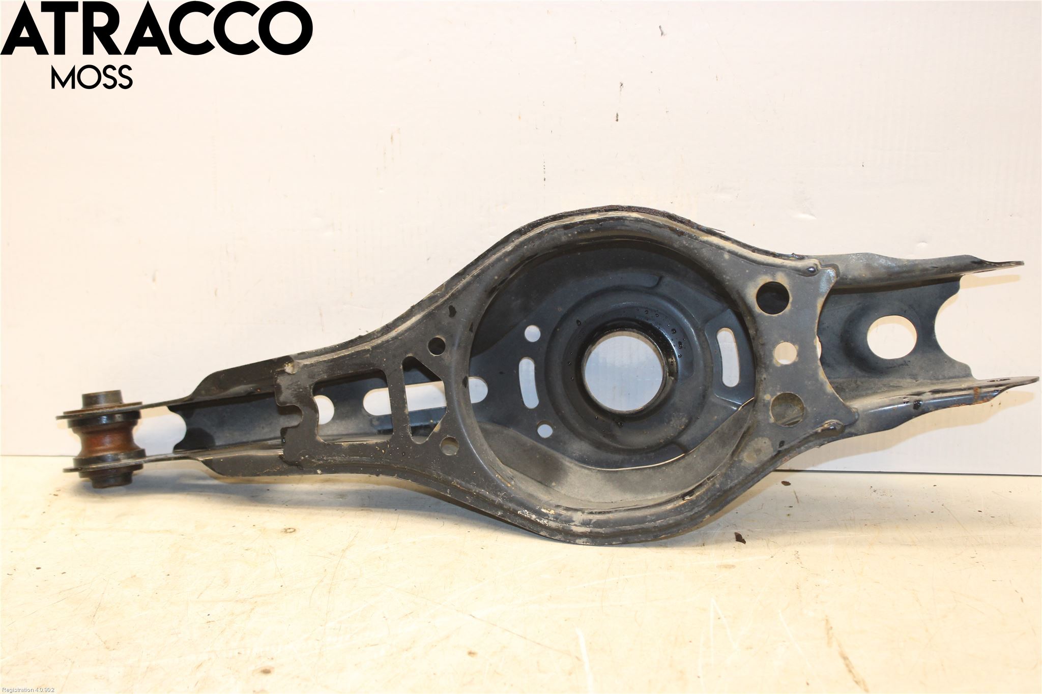Lexus ES 250/300/330 Bärarm Bak Höger