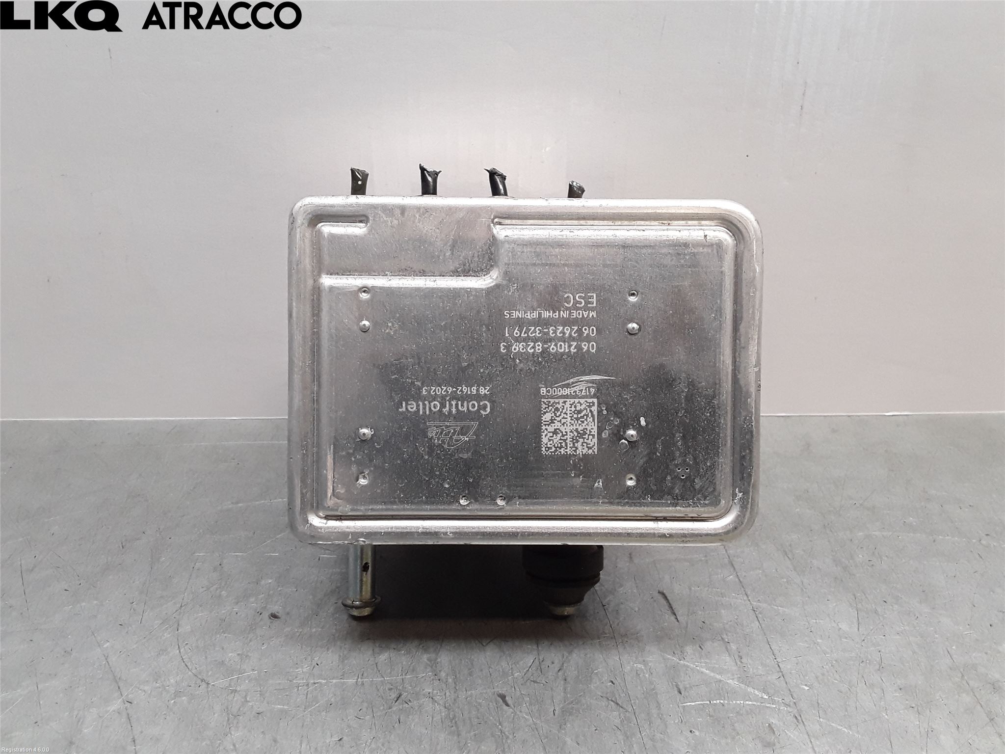 Mitsubishi OUTLANDER 13-21 Abs Hydraulpump