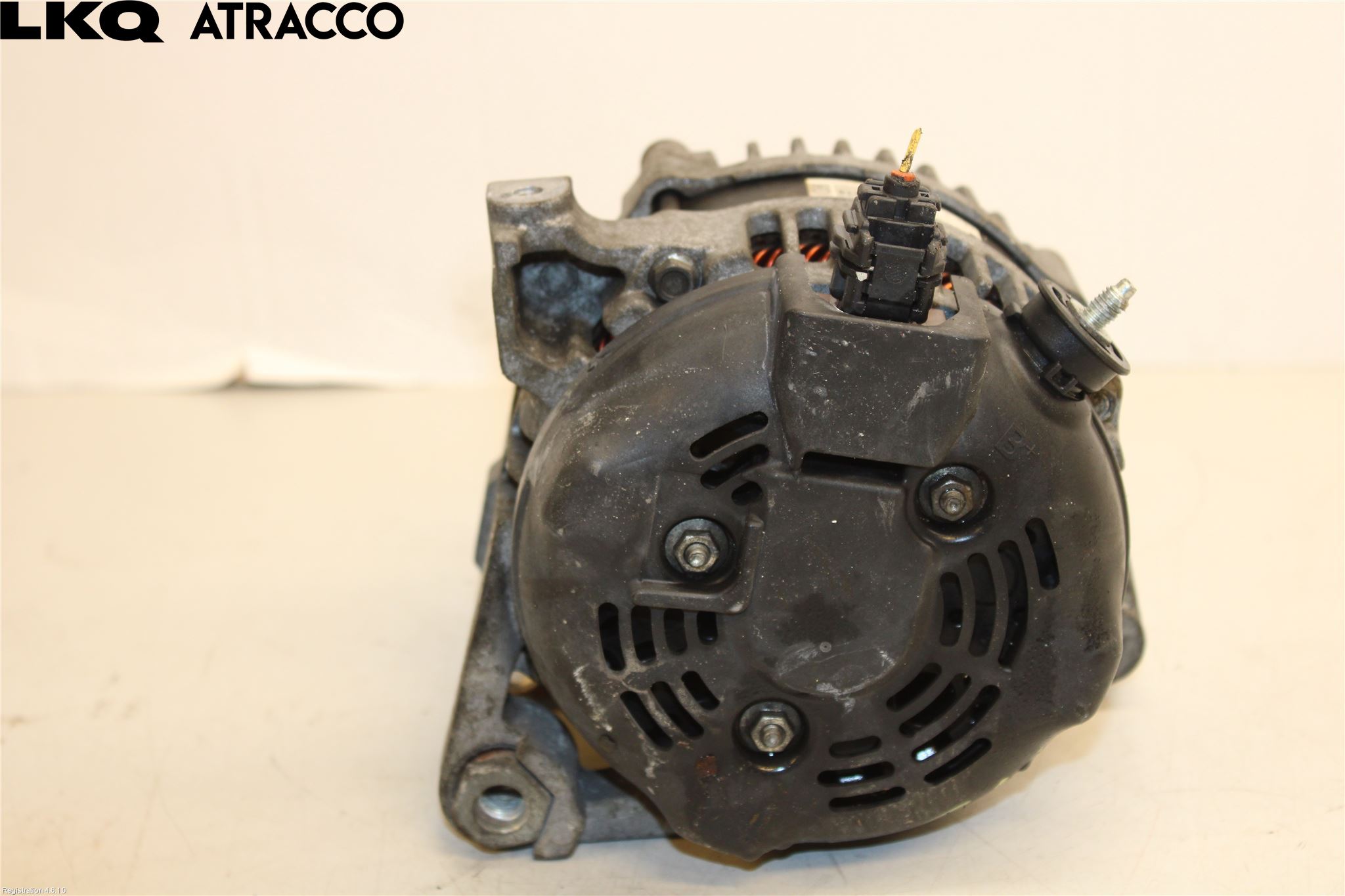 Subaru ÖVRIGT/DIREKTIMP. Generator