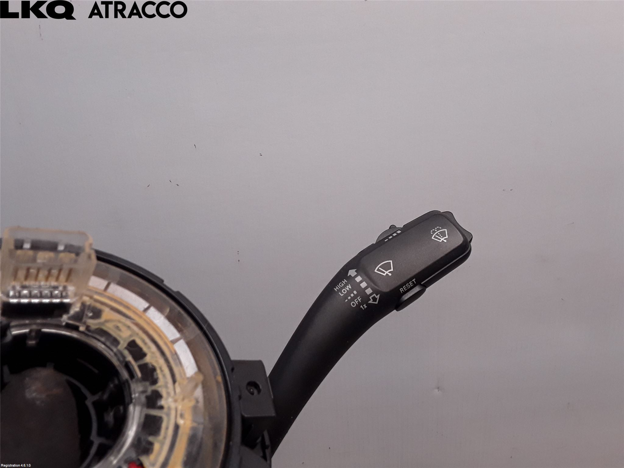 Audi A4/S4 08-11 Spakcentral